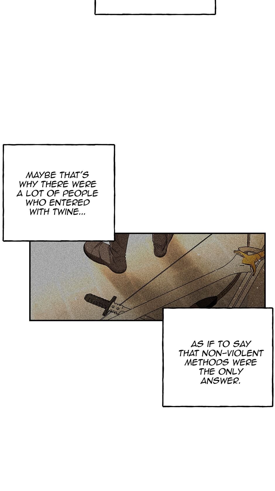 The Archmage’s Daughter chapter 88 - page 9