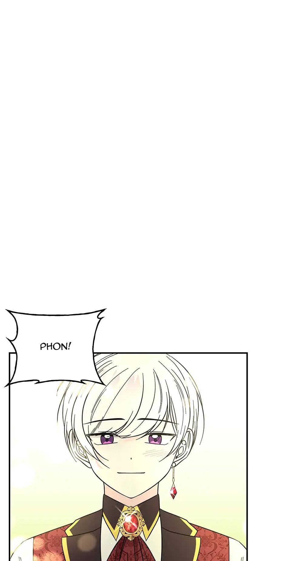The Archmage’s Daughter chapter 134 - page 1