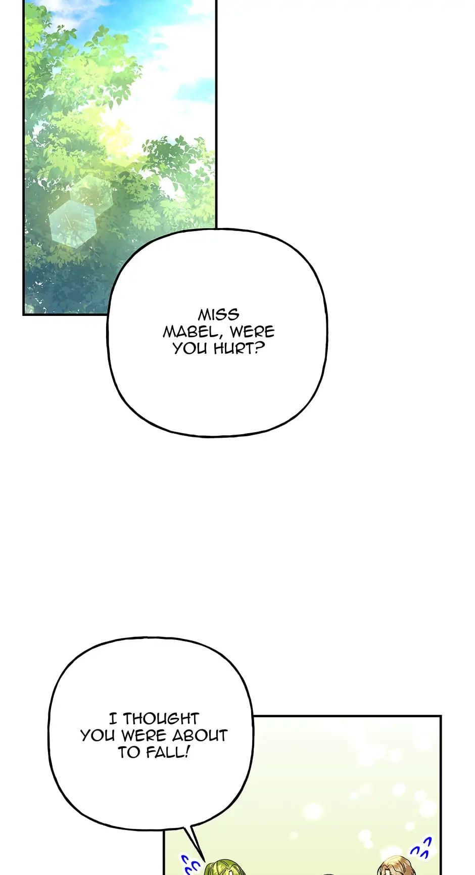The Archmage’s Daughter chapter 134 - page 15