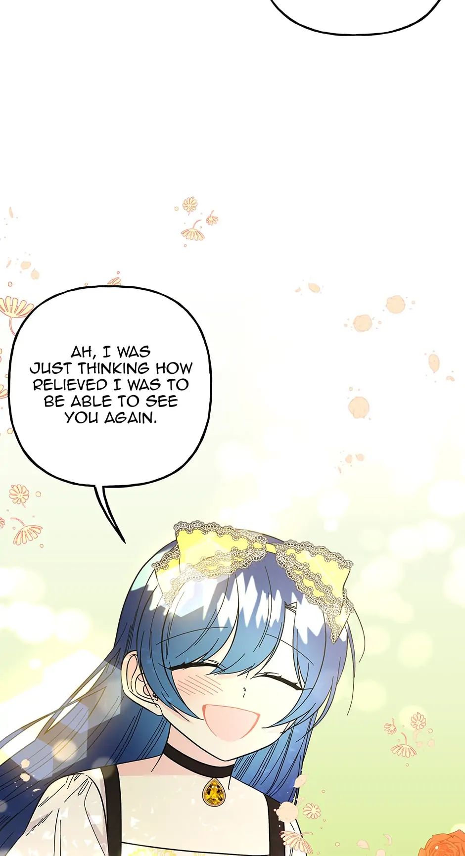 The Archmage’s Daughter chapter 134 - page 36