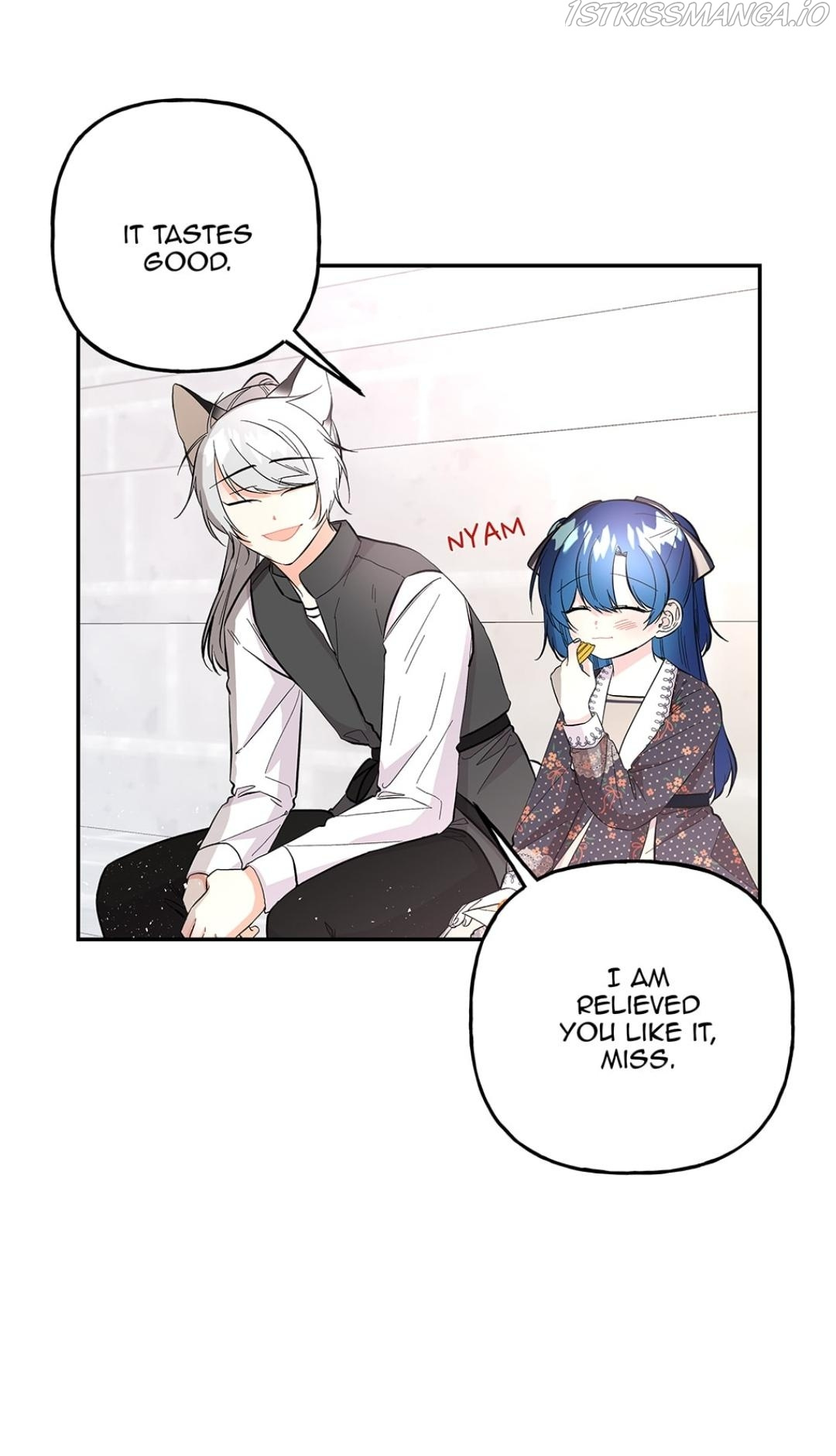 The Archmage’s Daughter chapter 89 - page 10