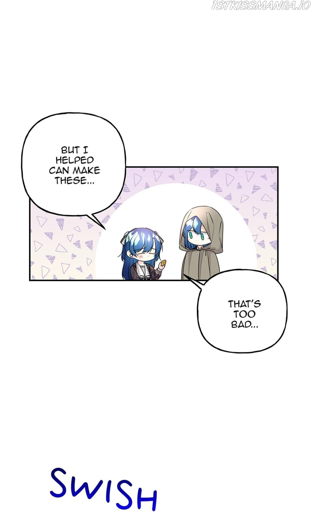The Archmage’s Daughter chapter 89 - page 12