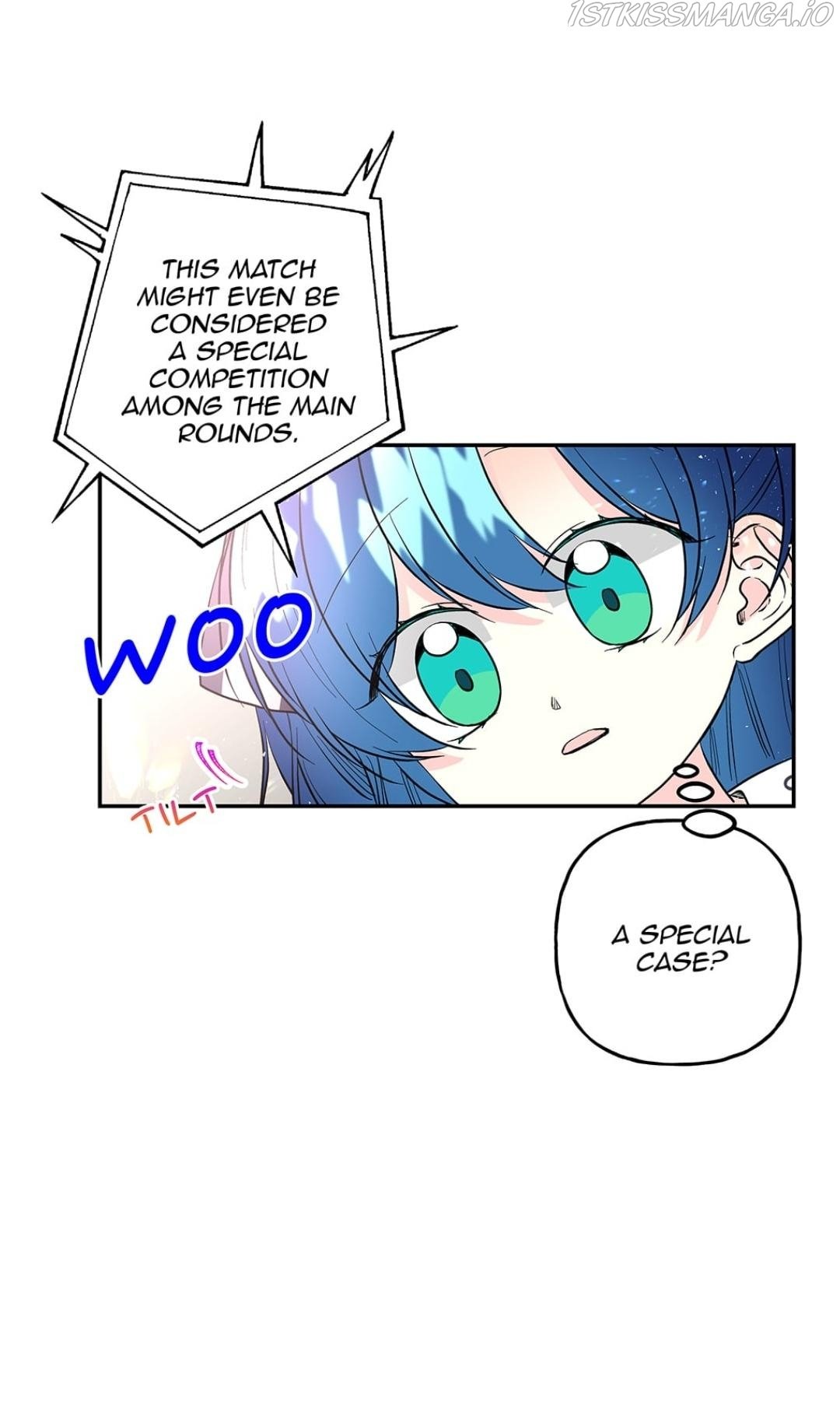 The Archmage’s Daughter chapter 89 - page 25
