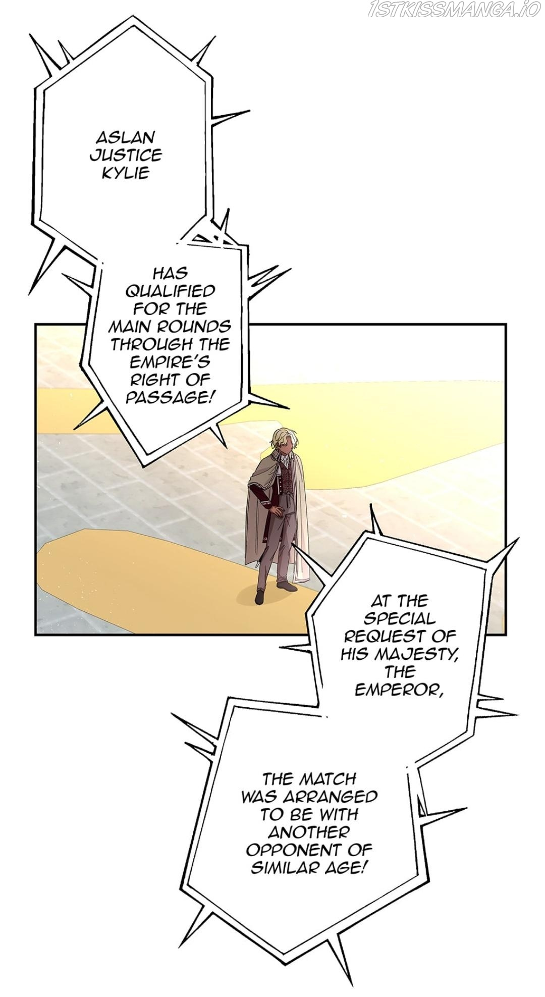 The Archmage’s Daughter chapter 89 - page 30