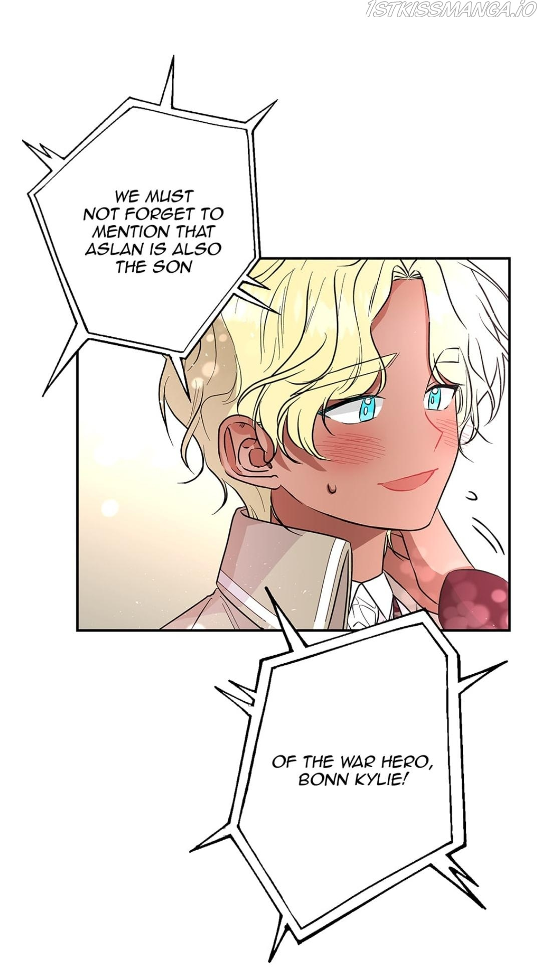 The Archmage’s Daughter chapter 89 - page 31