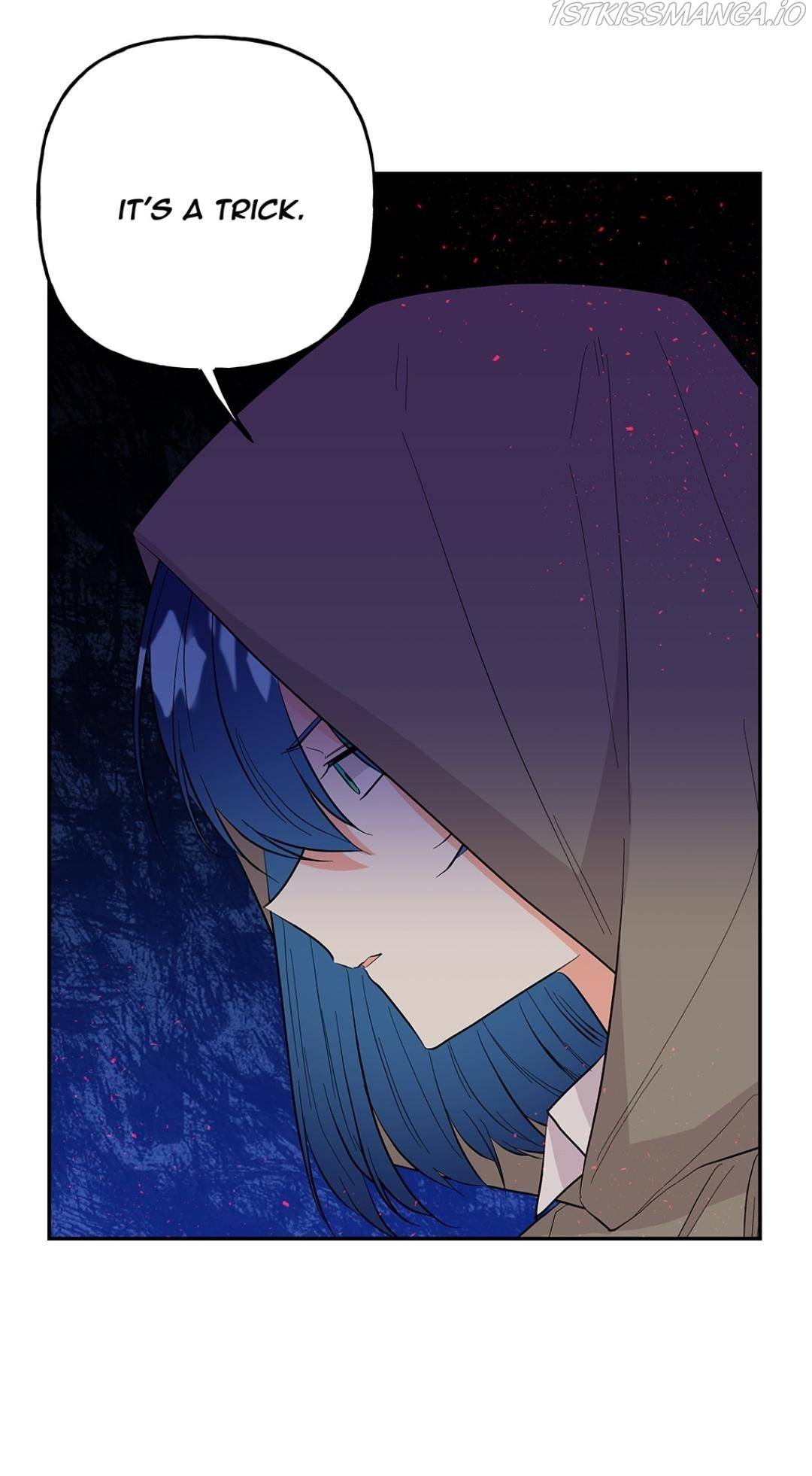 The Archmage’s Daughter chapter 89 - page 34