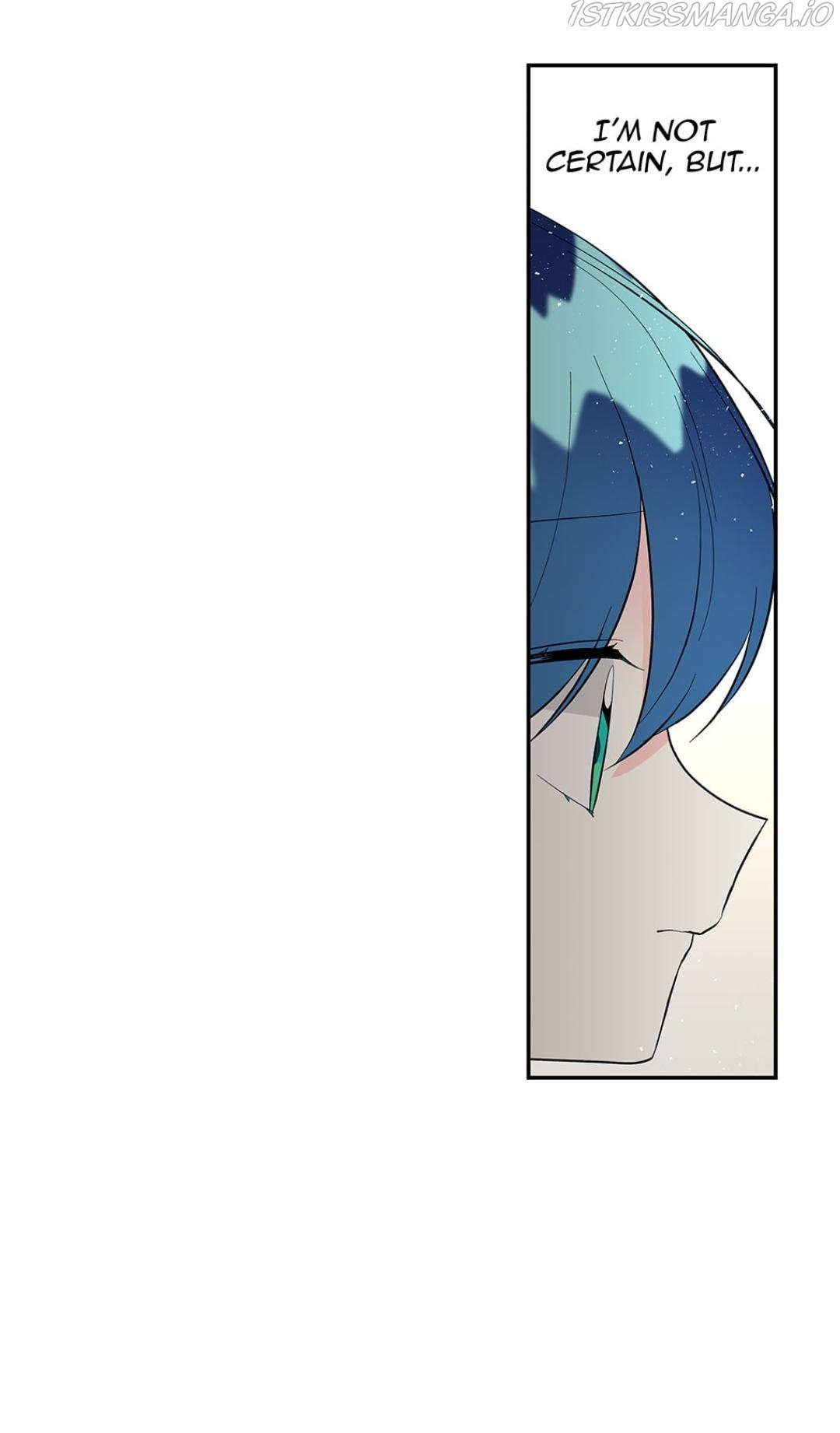 The Archmage’s Daughter chapter 89 - page 36