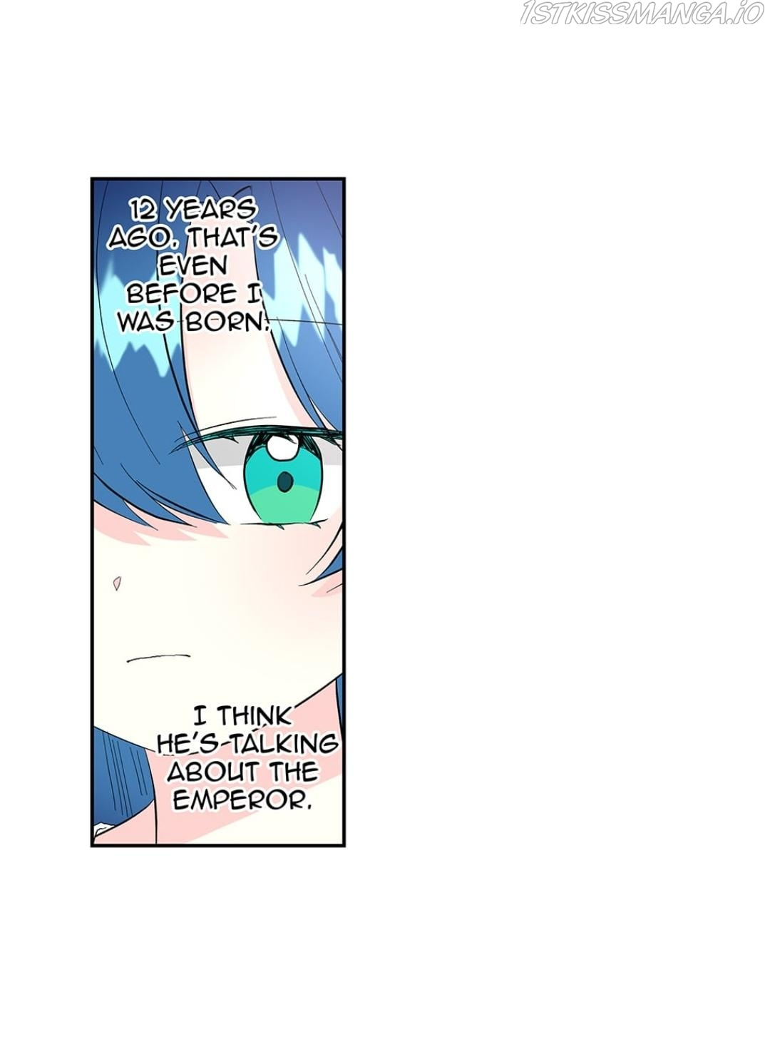 The Archmage’s Daughter chapter 89 - page 42