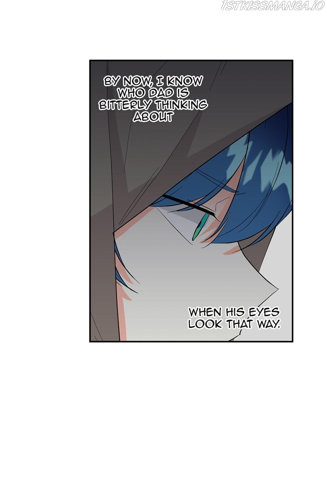 The Archmage’s Daughter chapter 89 - page 43