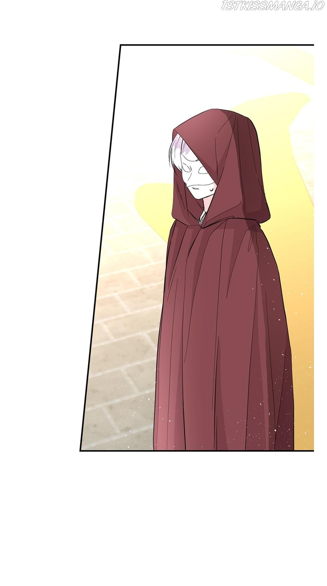 The Archmage’s Daughter chapter 89 - page 46