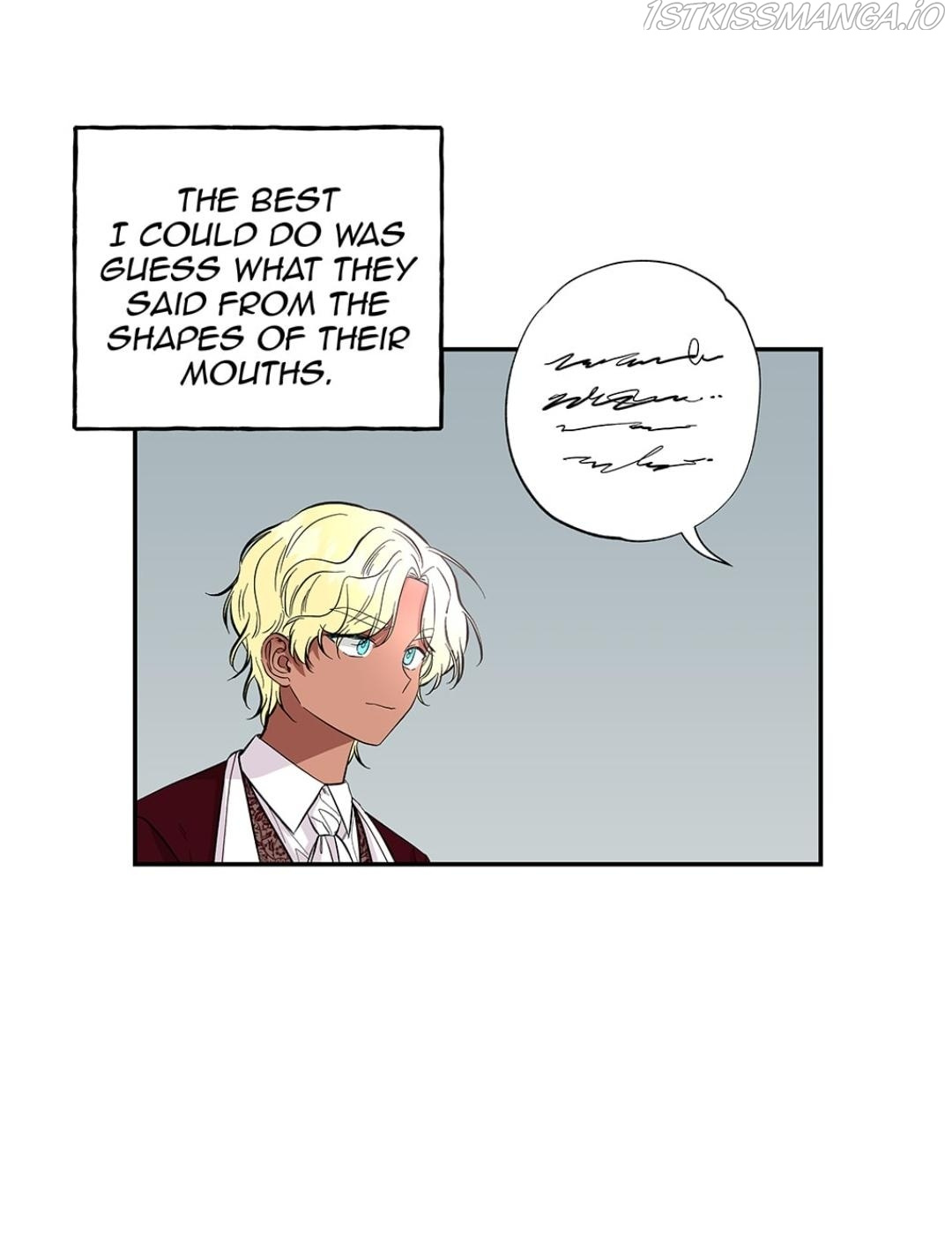 The Archmage’s Daughter chapter 89 - page 48