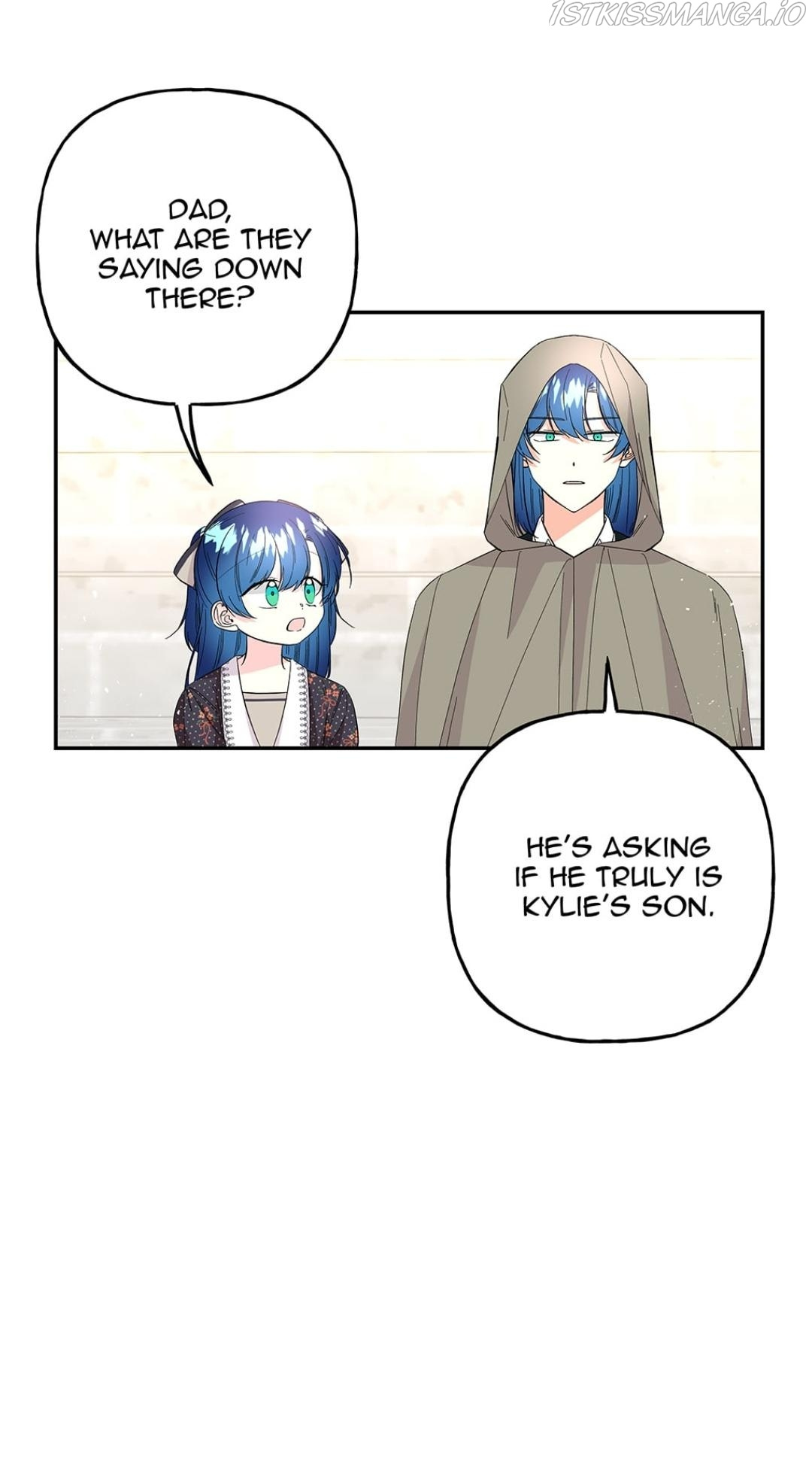 The Archmage’s Daughter chapter 89 - page 50