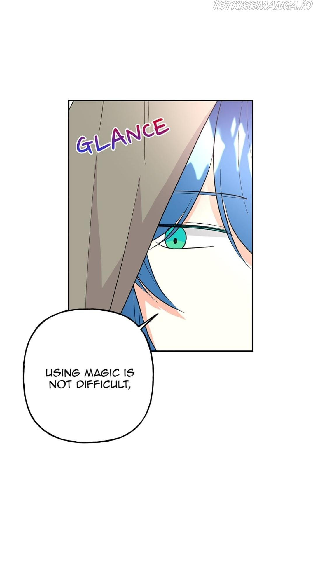 The Archmage’s Daughter chapter 89 - page 51