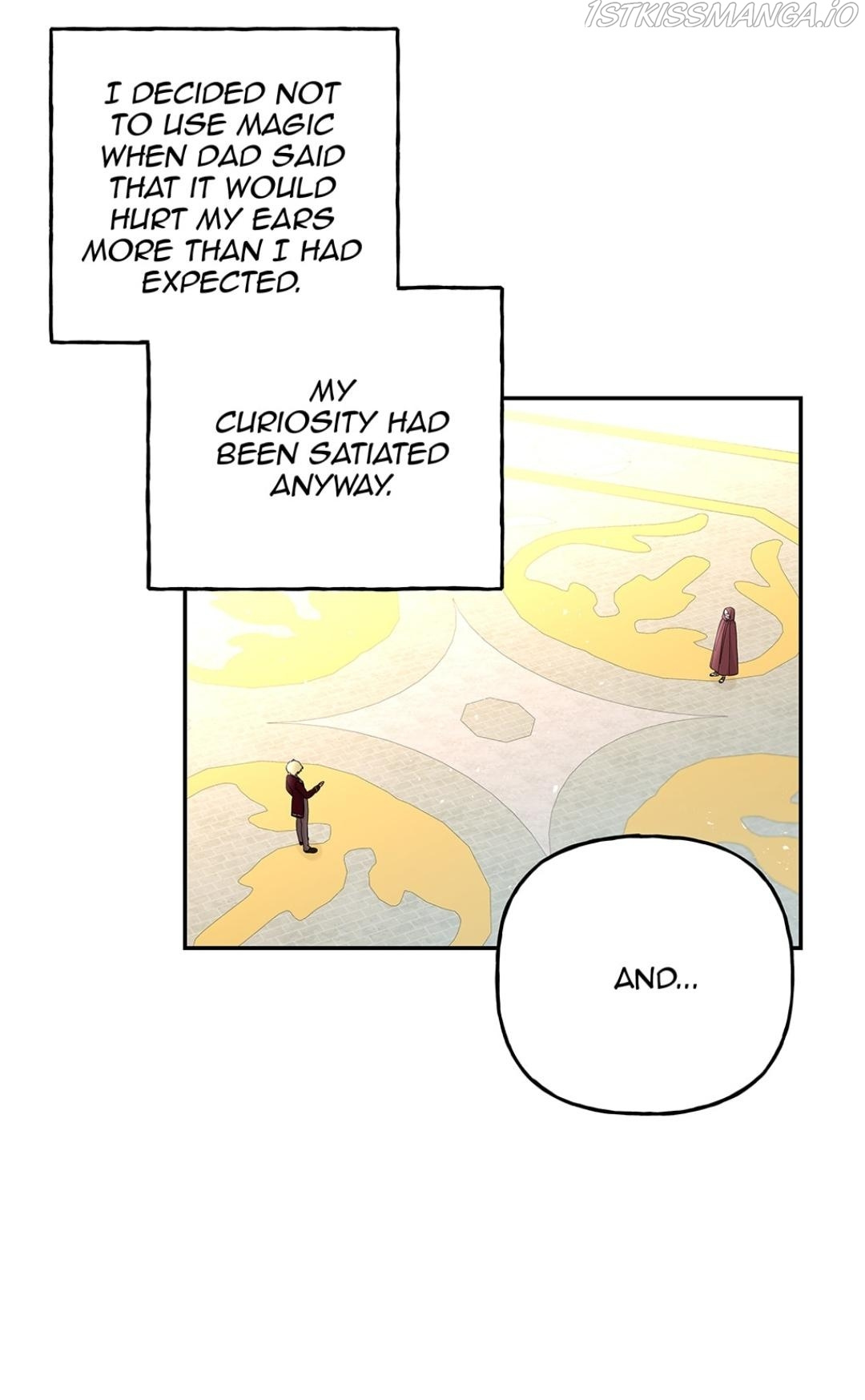 The Archmage’s Daughter chapter 89 - page 53