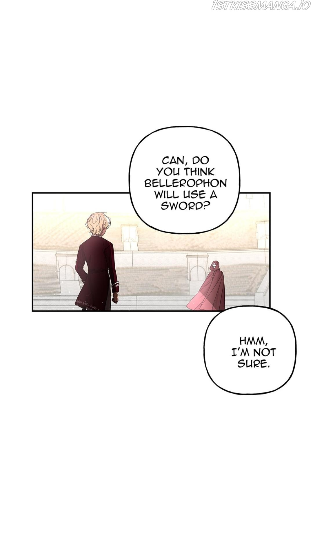 The Archmage’s Daughter chapter 89 - page 56
