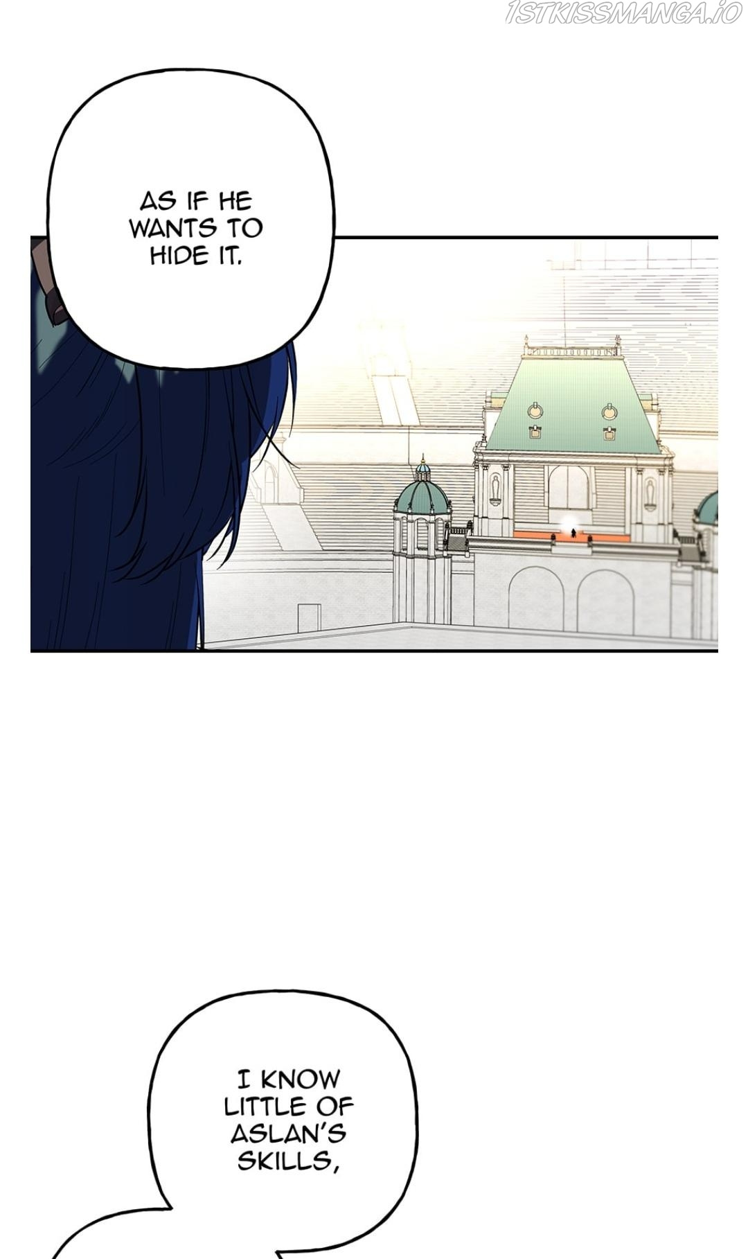 The Archmage’s Daughter chapter 89 - page 58