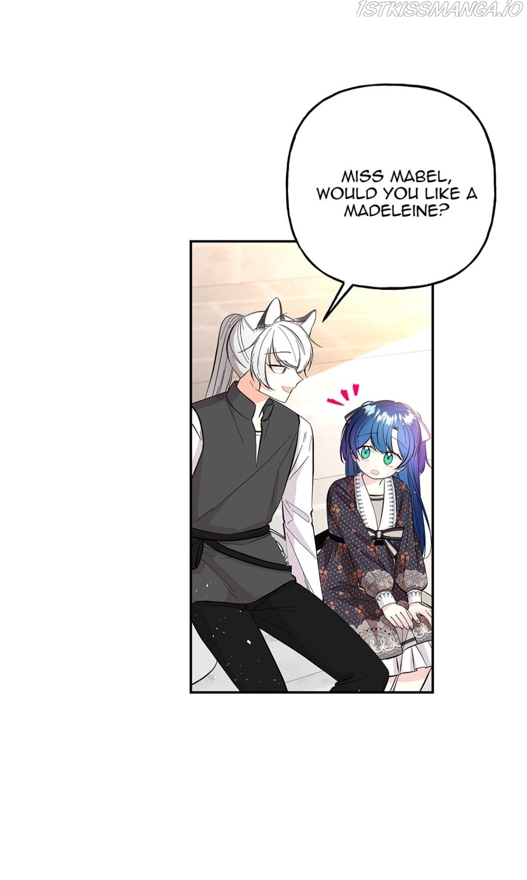 The Archmage’s Daughter chapter 89 - page 6