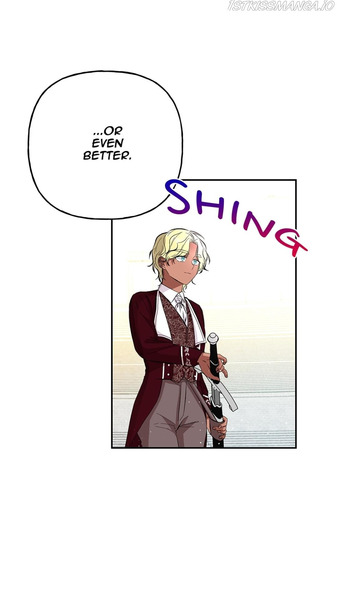 The Archmage’s Daughter chapter 89 - page 60
