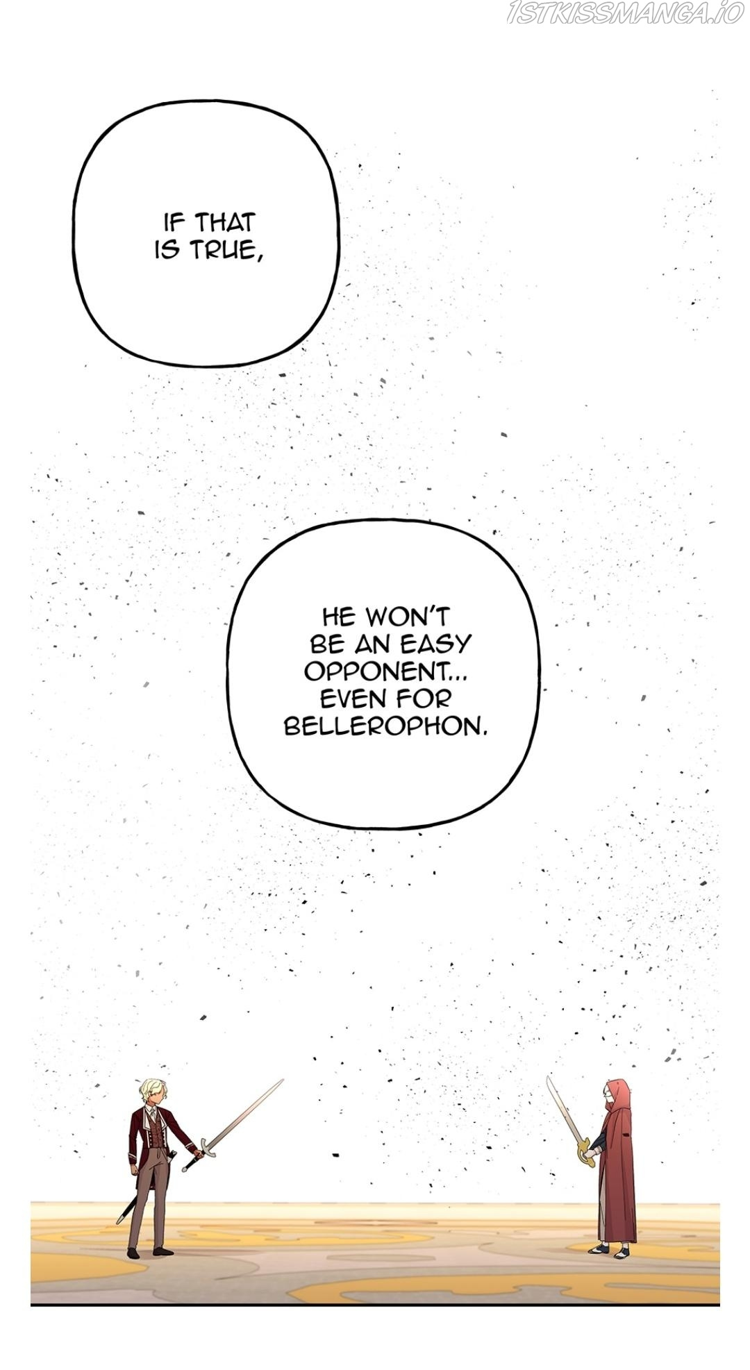The Archmage’s Daughter chapter 89 - page 61
