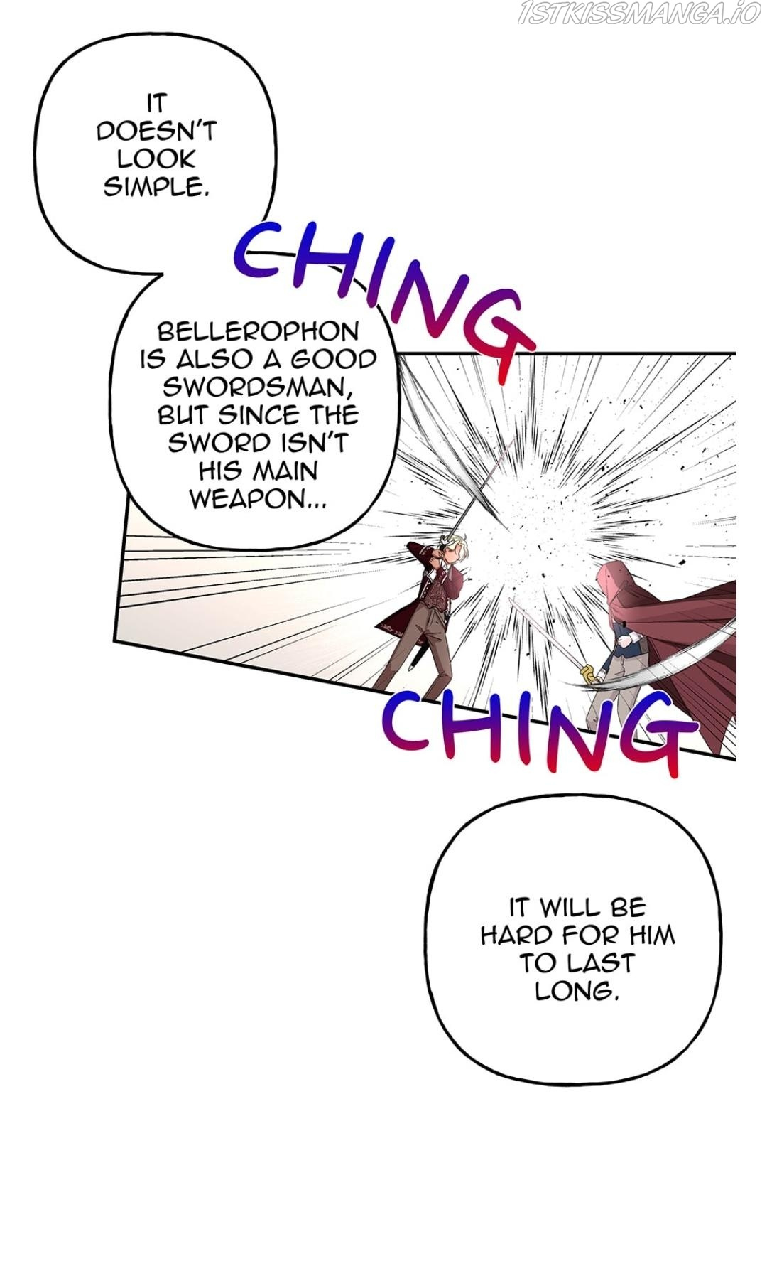 The Archmage’s Daughter chapter 89 - page 63
