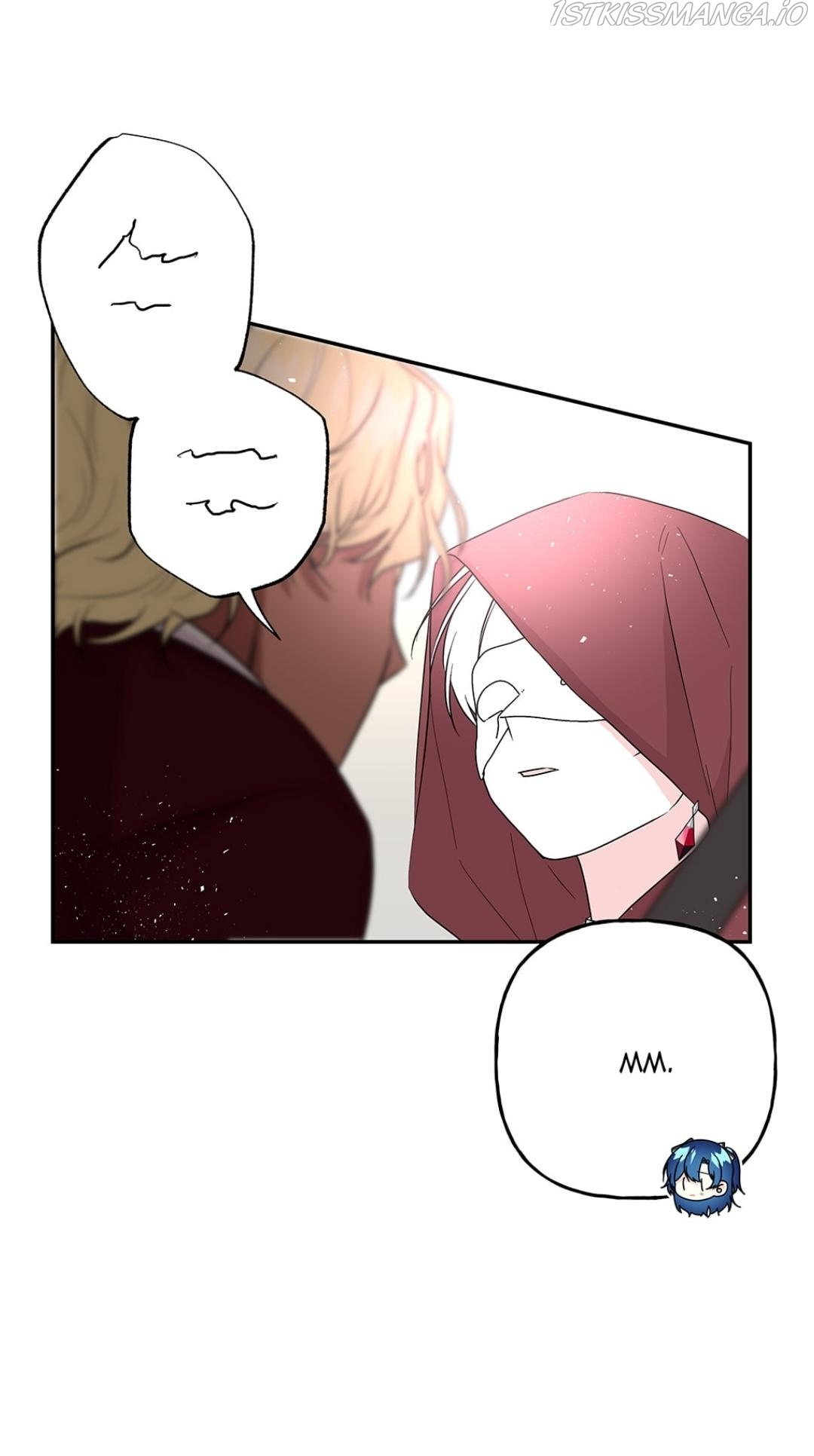 The Archmage’s Daughter chapter 89 - page 64