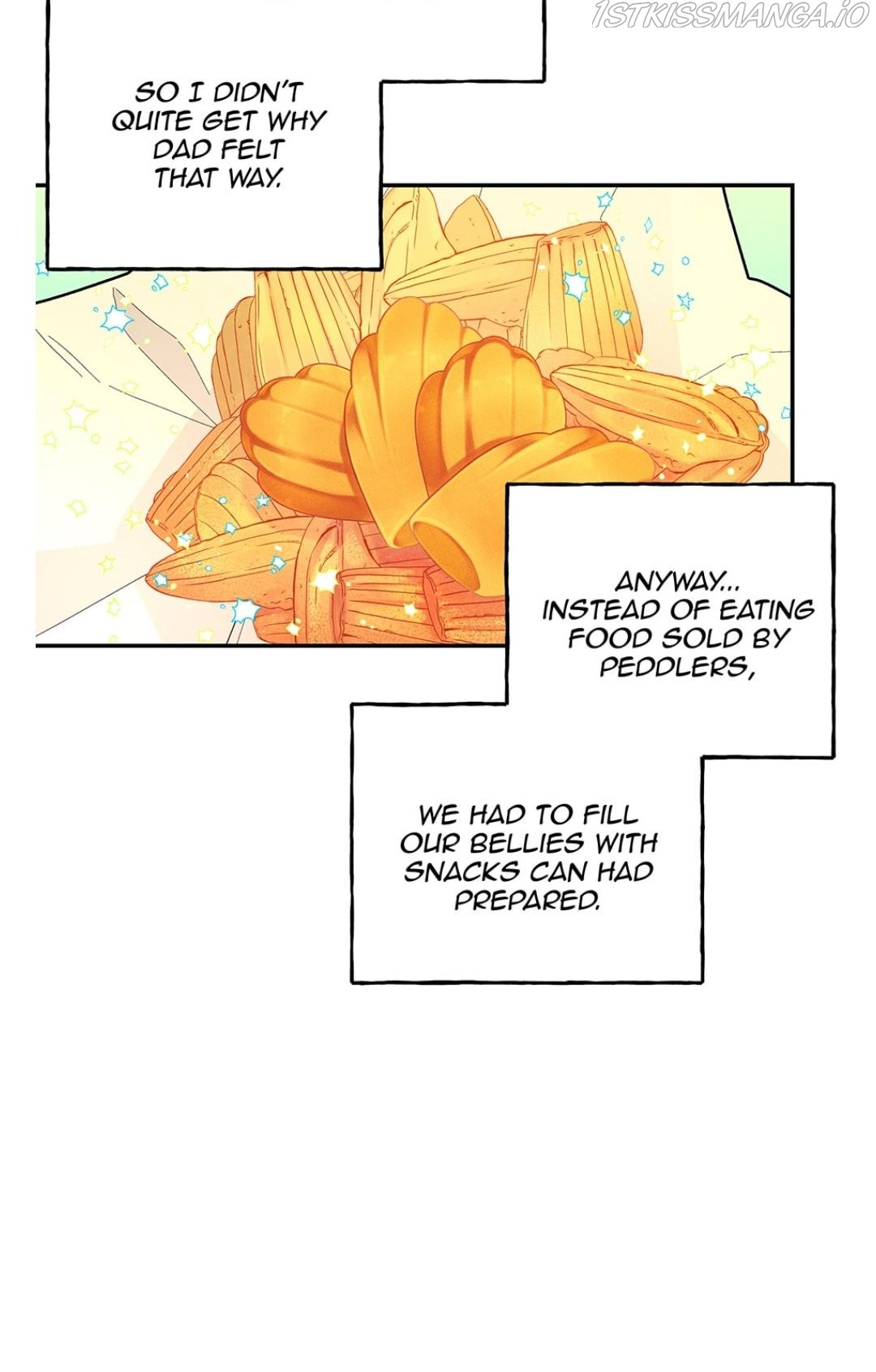 The Archmage’s Daughter chapter 89 - page 9