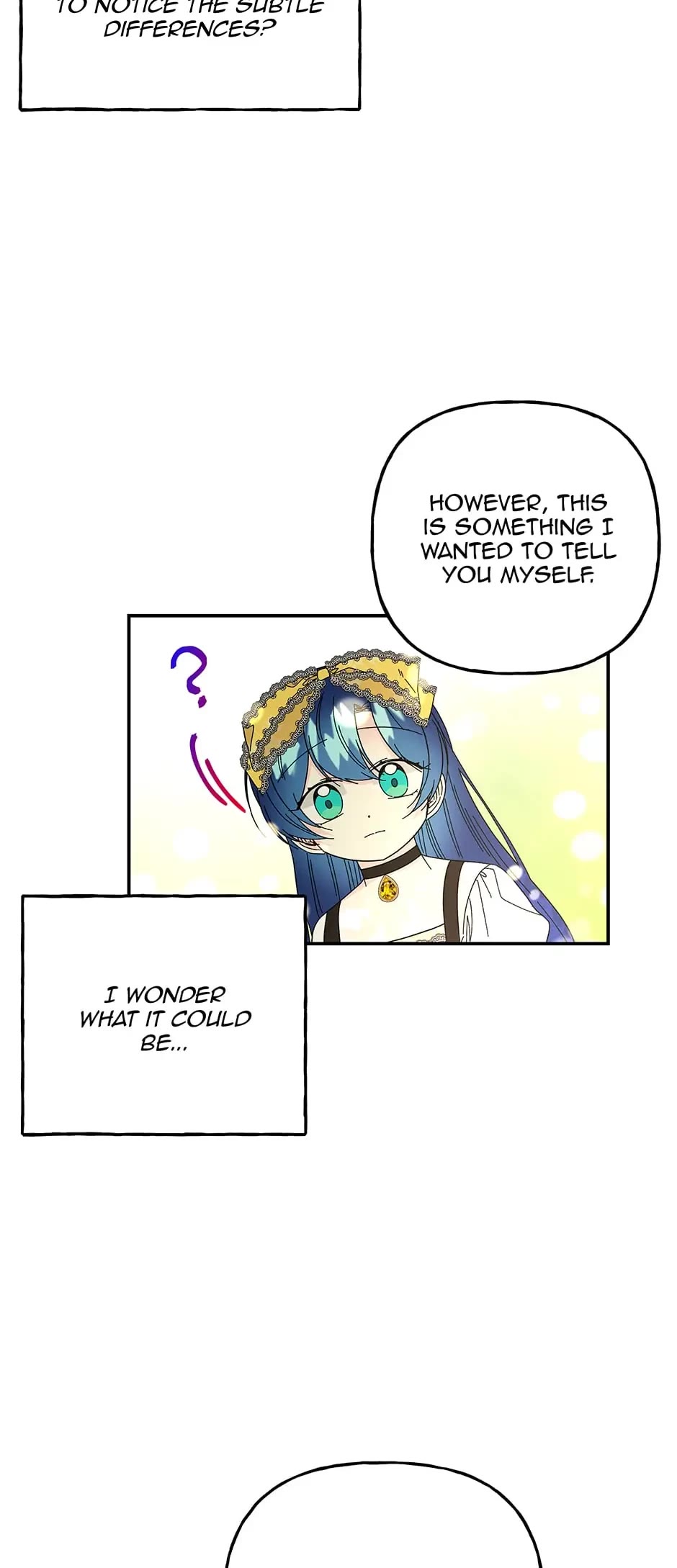 The Archmage’s Daughter chapter 135 - page 15