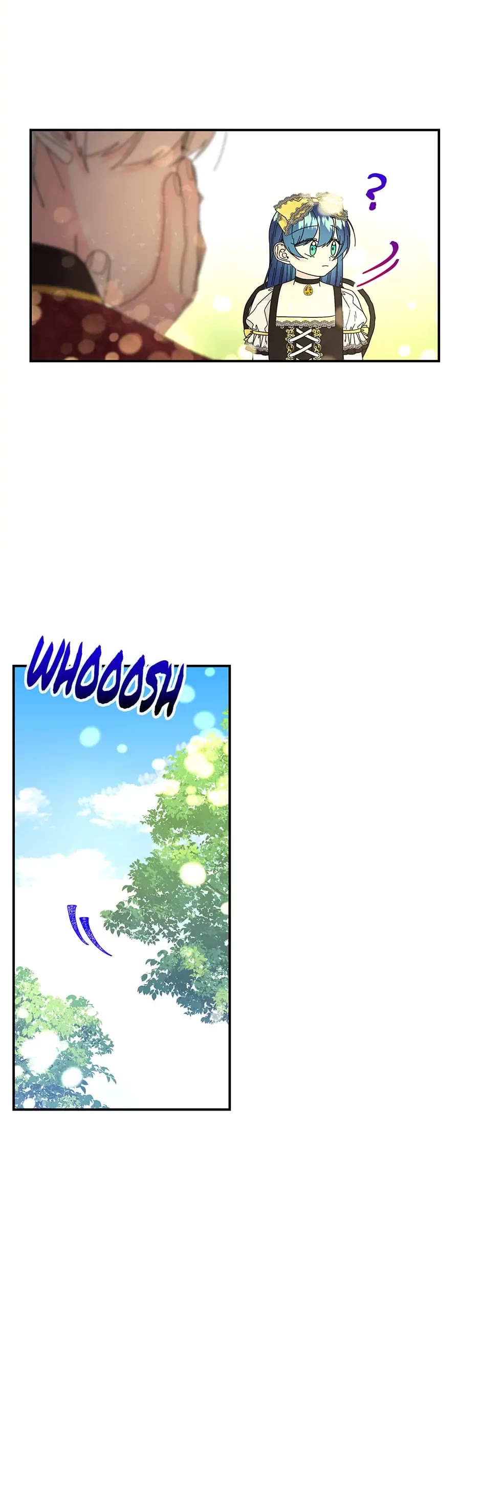 The Archmage’s Daughter chapter 135 - page 5