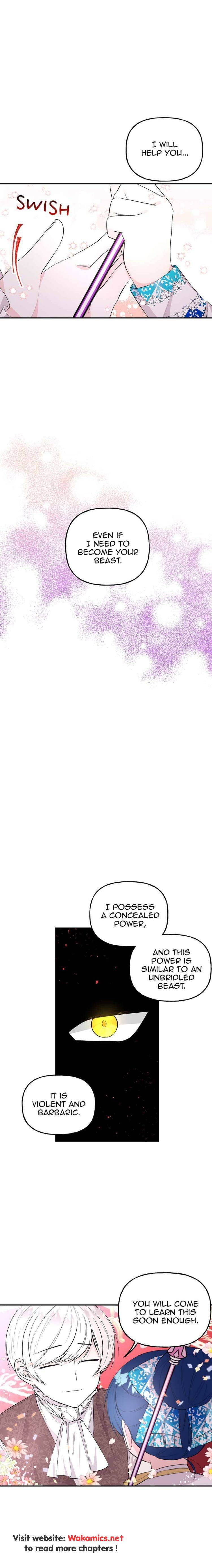 The Archmage’s Daughter chapter 61 - page 17