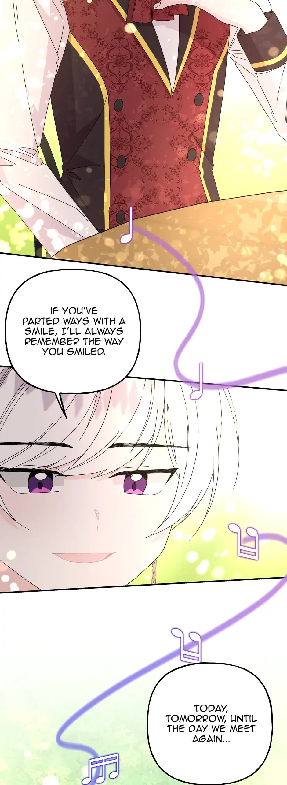 The Archmage’s Daughter chapter 136 - page 19