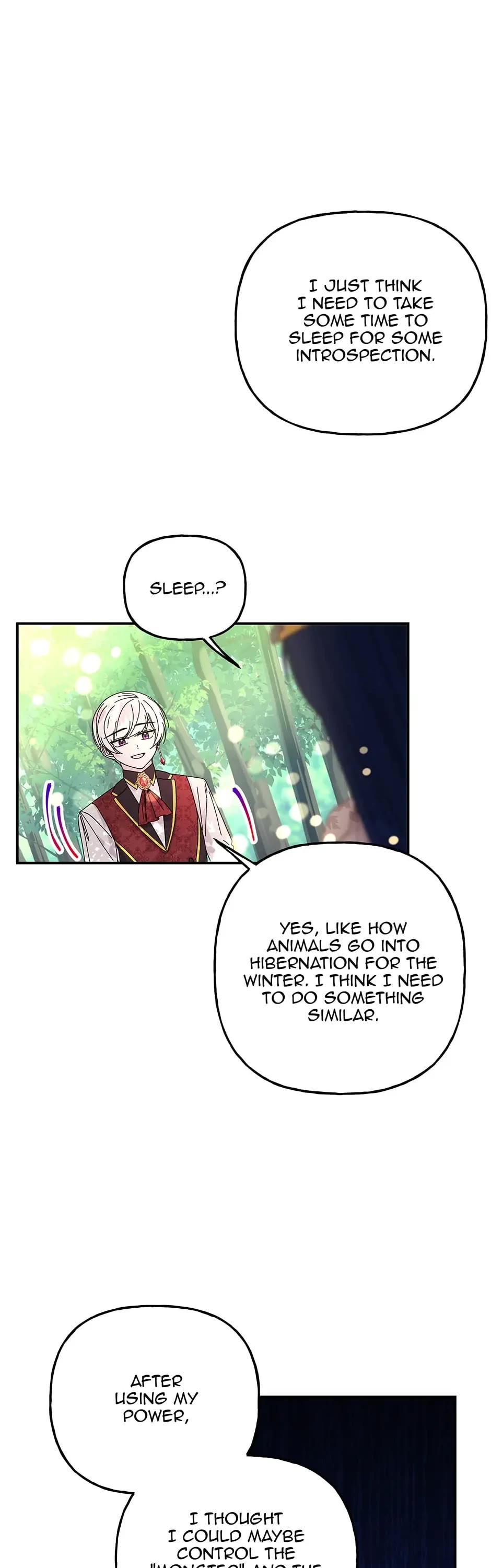 The Archmage’s Daughter chapter 136 - page 27