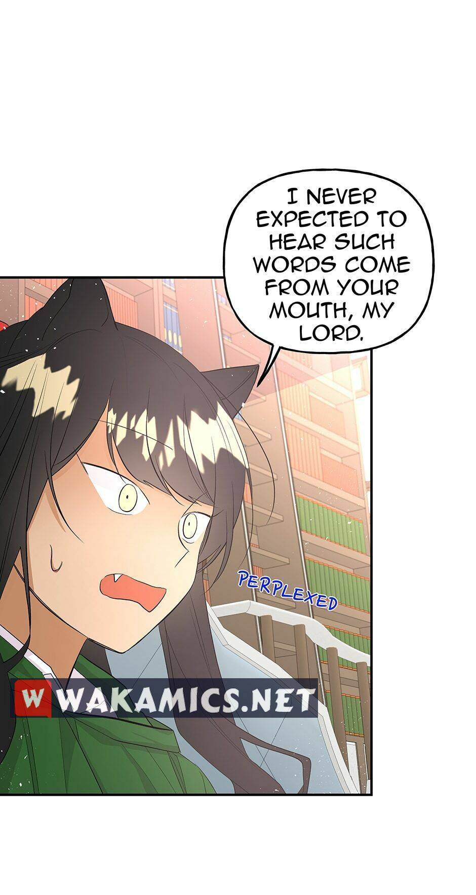 The Archmage’s Daughter chapter 62 - page 13