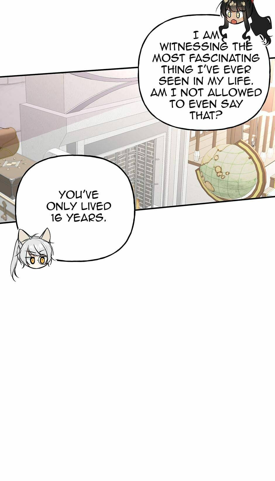 The Archmage’s Daughter chapter 62 - page 15