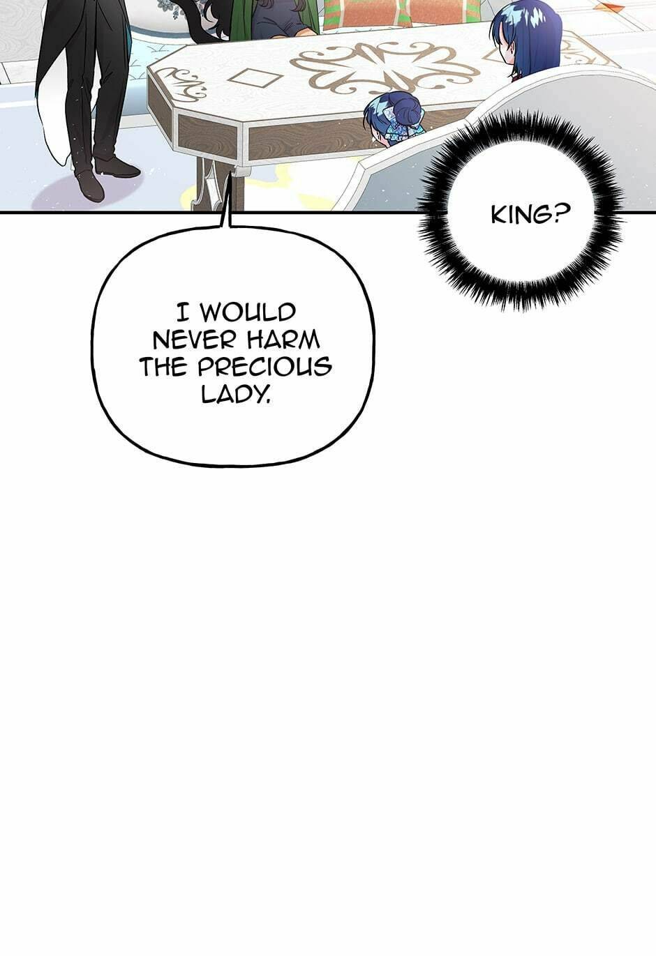 The Archmage’s Daughter chapter 62 - page 21