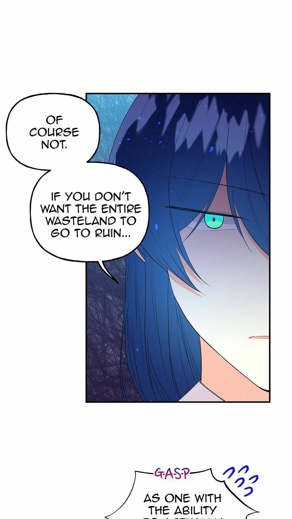The Archmage’s Daughter chapter 62 - page 22