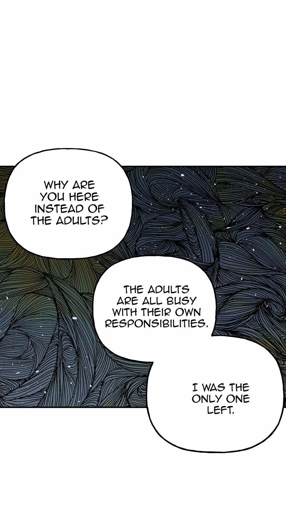 The Archmage’s Daughter chapter 62 - page 24