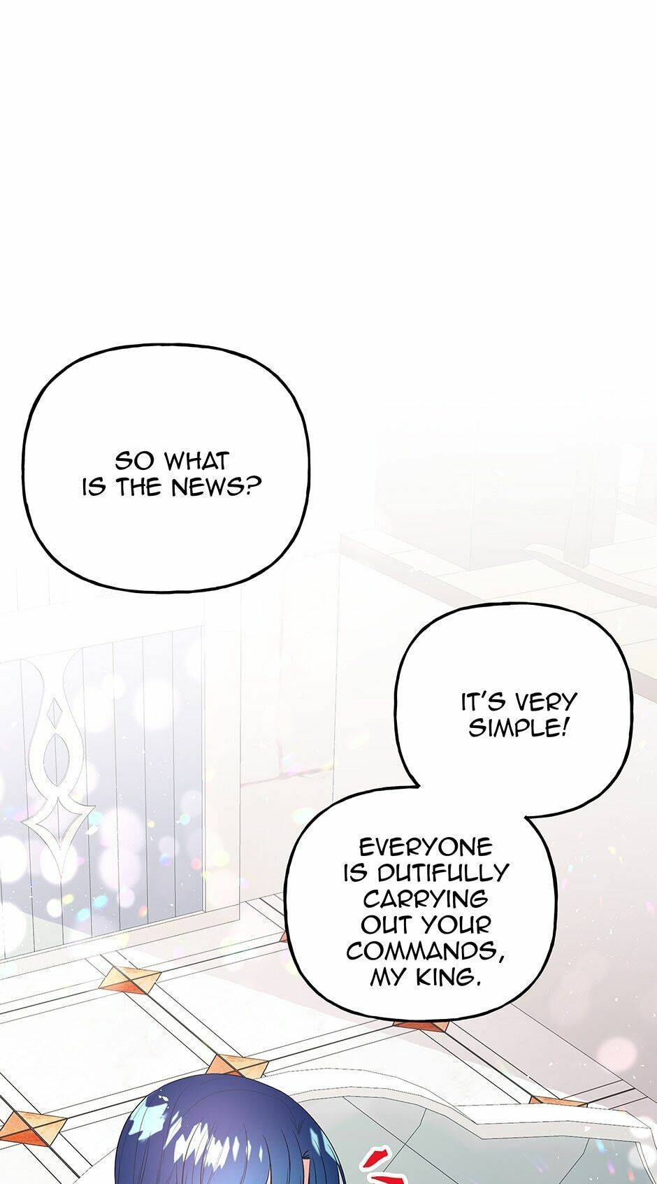 The Archmage’s Daughter chapter 62 - page 25