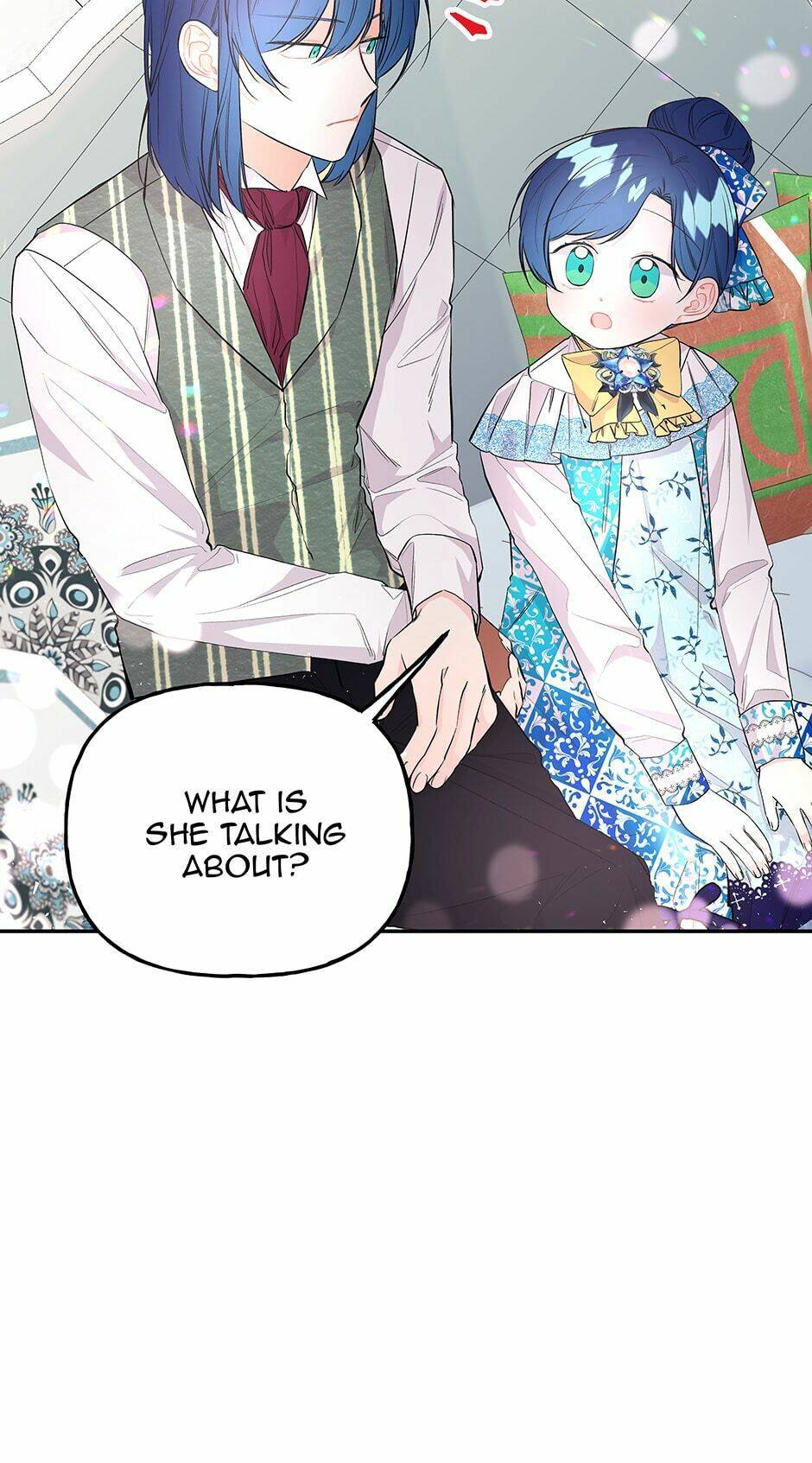 The Archmage’s Daughter chapter 62 - page 26