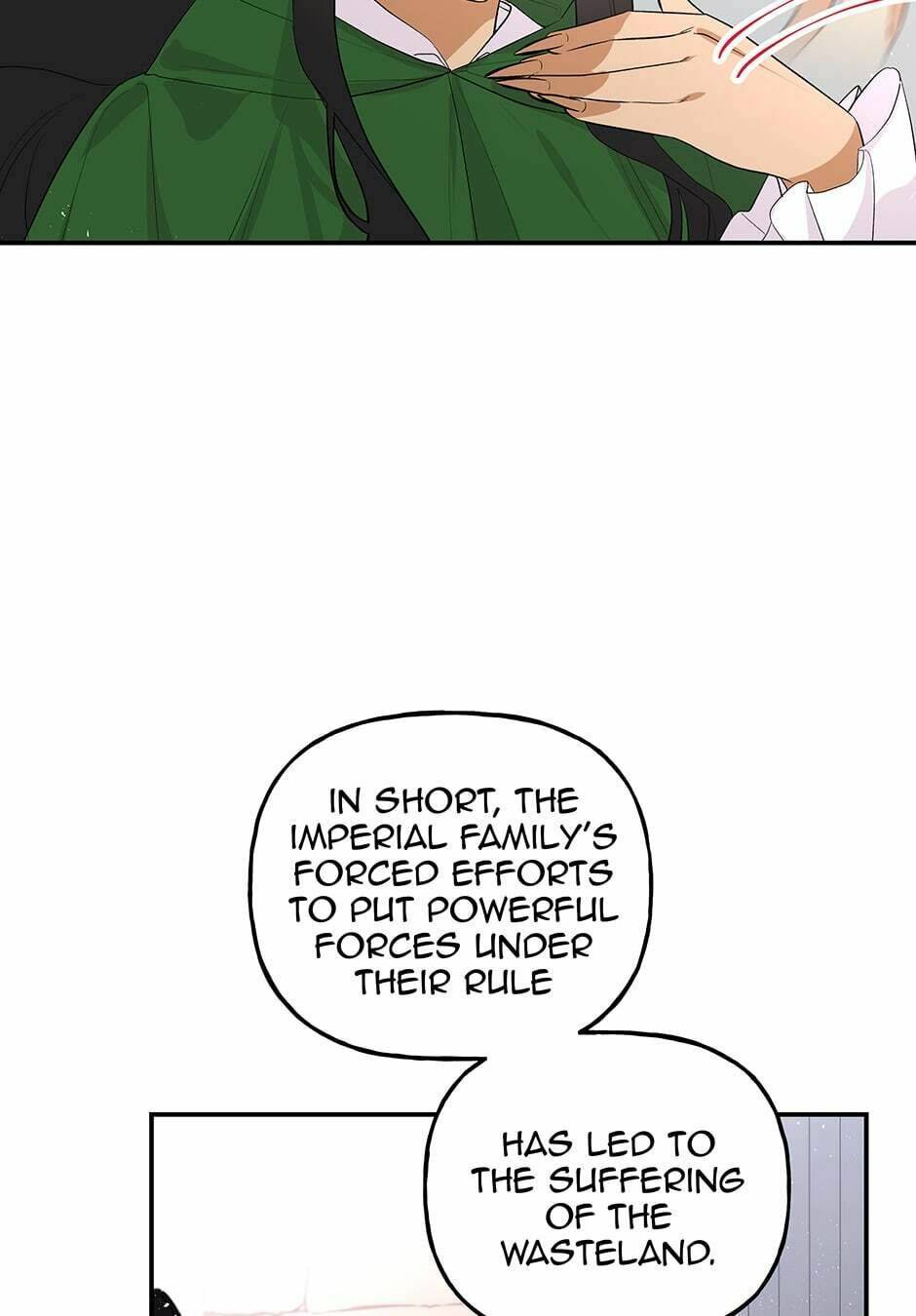 The Archmage’s Daughter chapter 62 - page 35