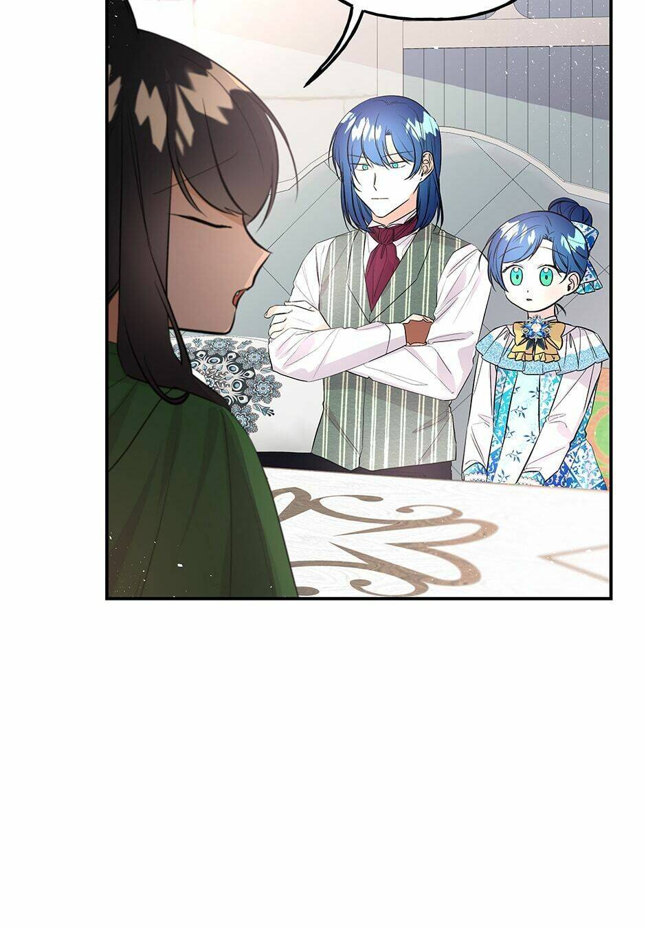 The Archmage’s Daughter chapter 62 - page 36