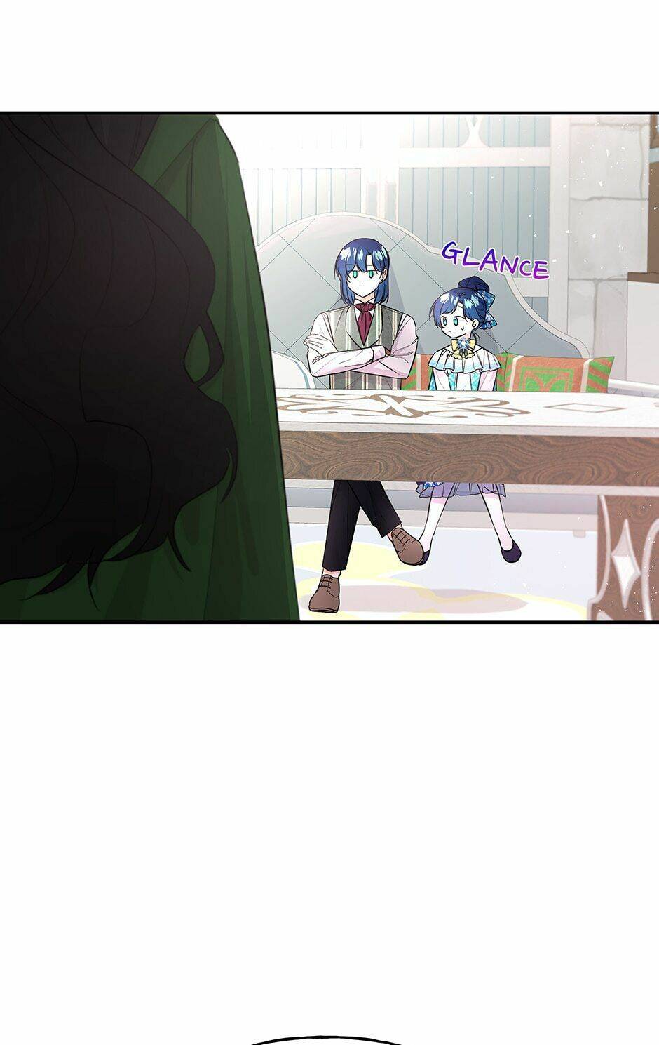 The Archmage’s Daughter chapter 62 - page 4