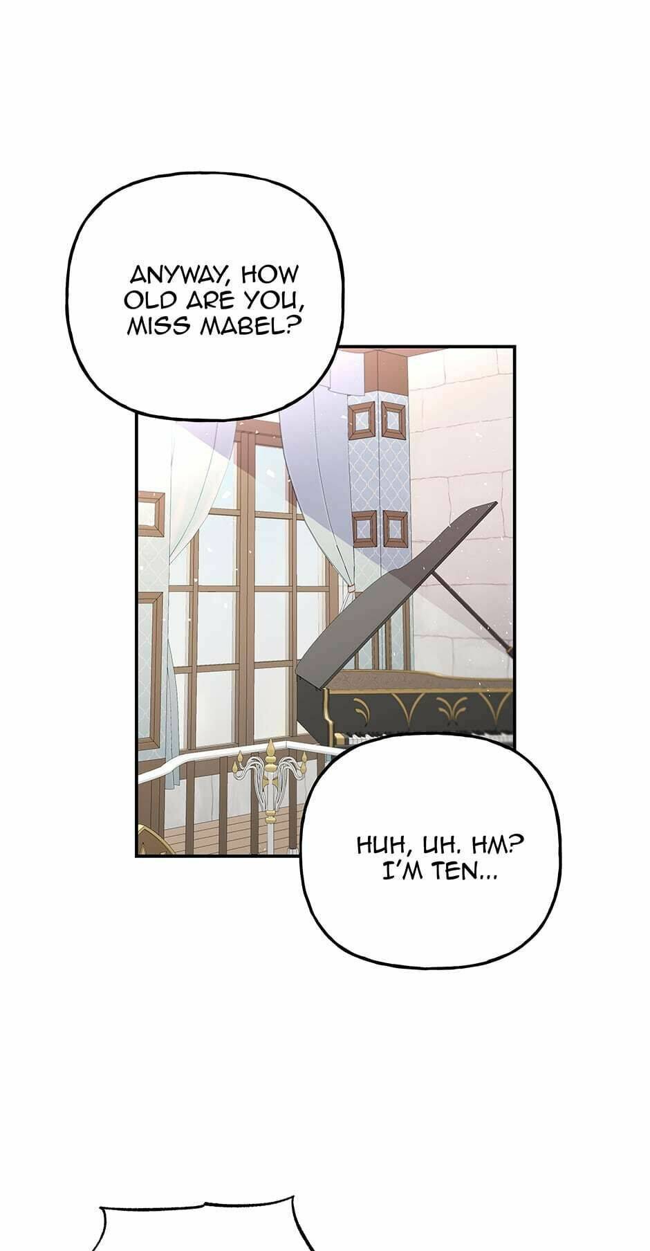 The Archmage’s Daughter chapter 62 - page 40