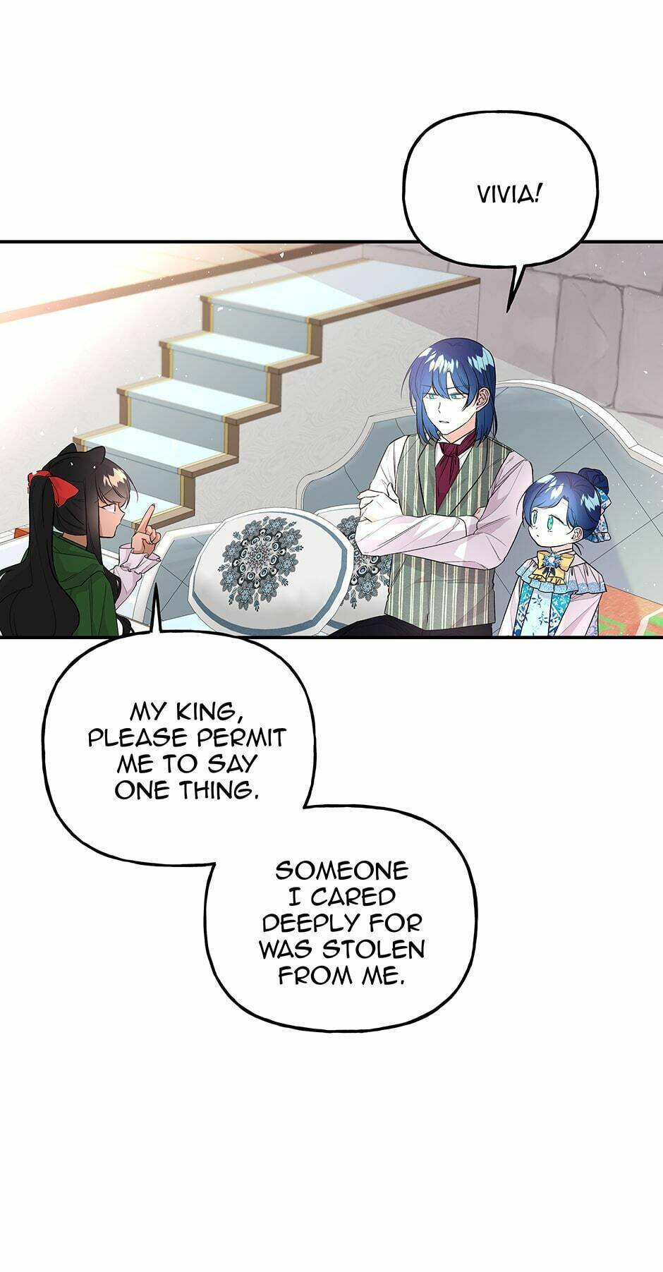 The Archmage’s Daughter chapter 62 - page 42