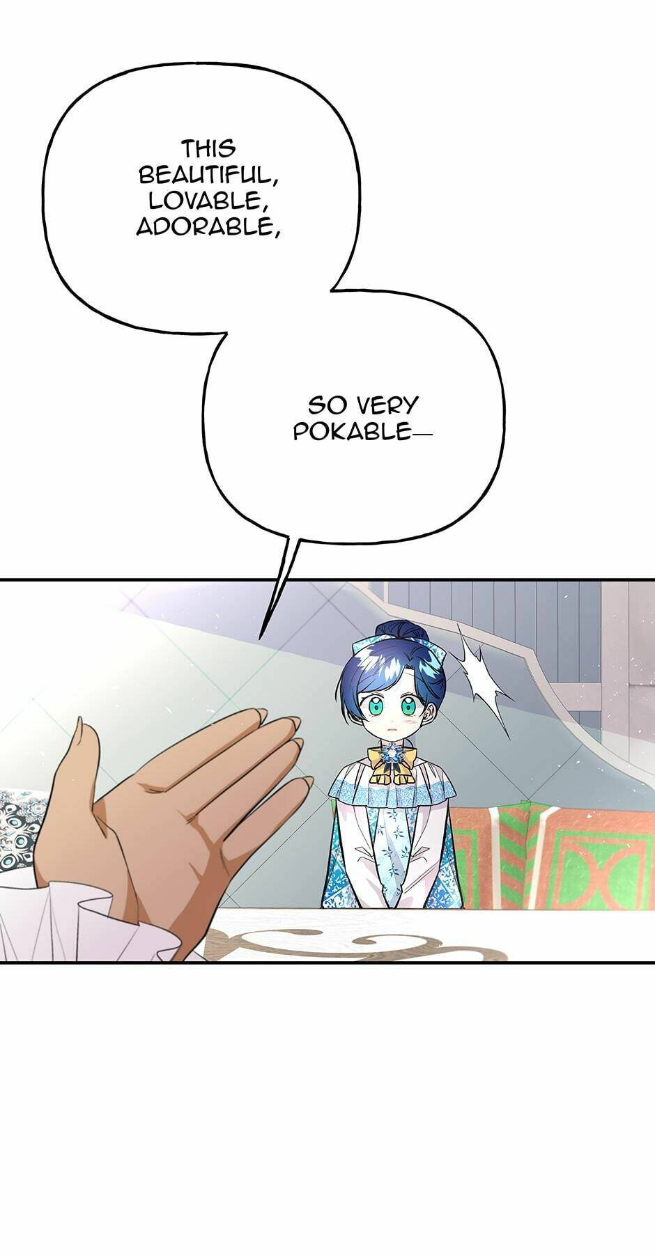 The Archmage’s Daughter chapter 62 - page 45