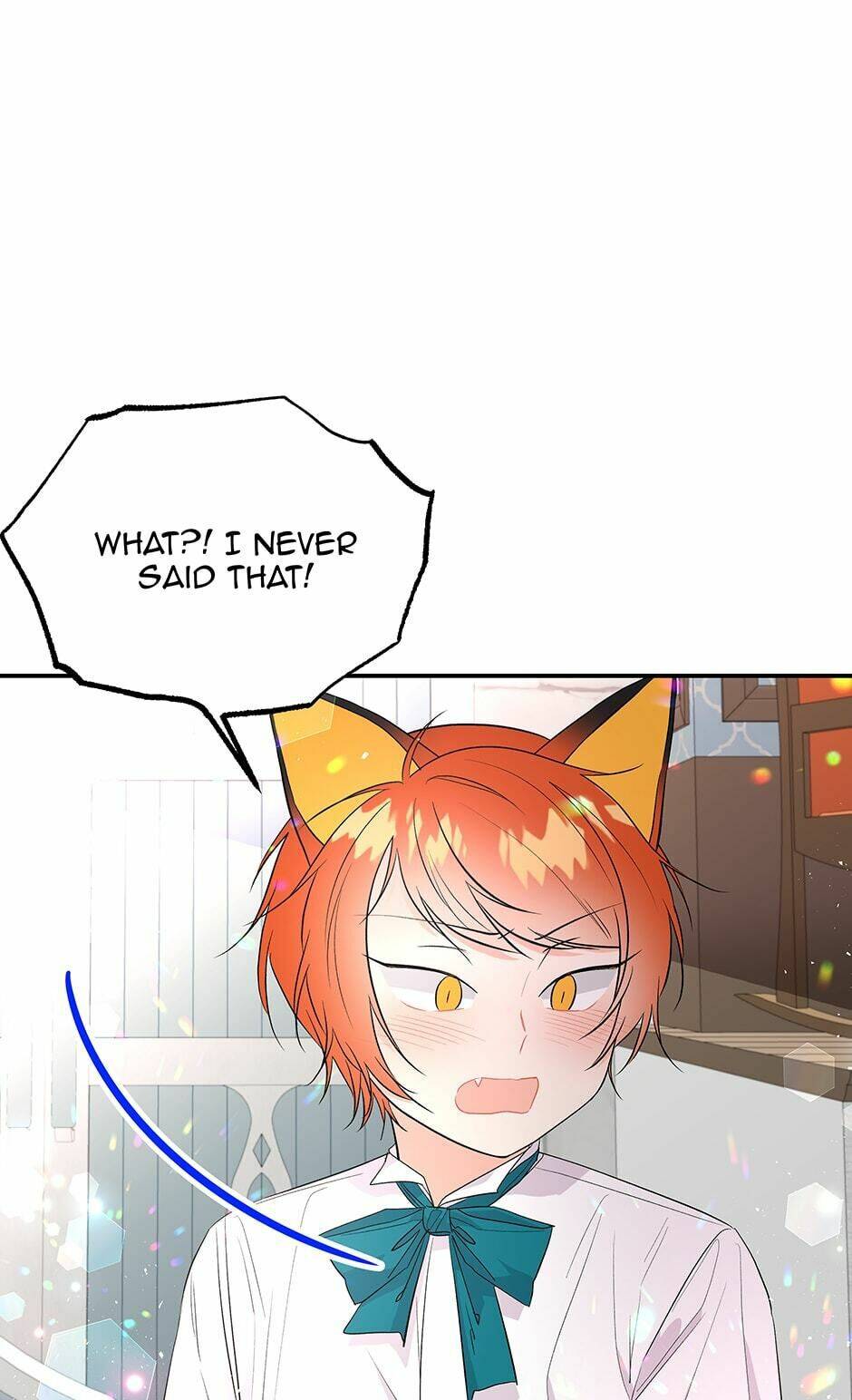 The Archmage’s Daughter chapter 62 - page 59
