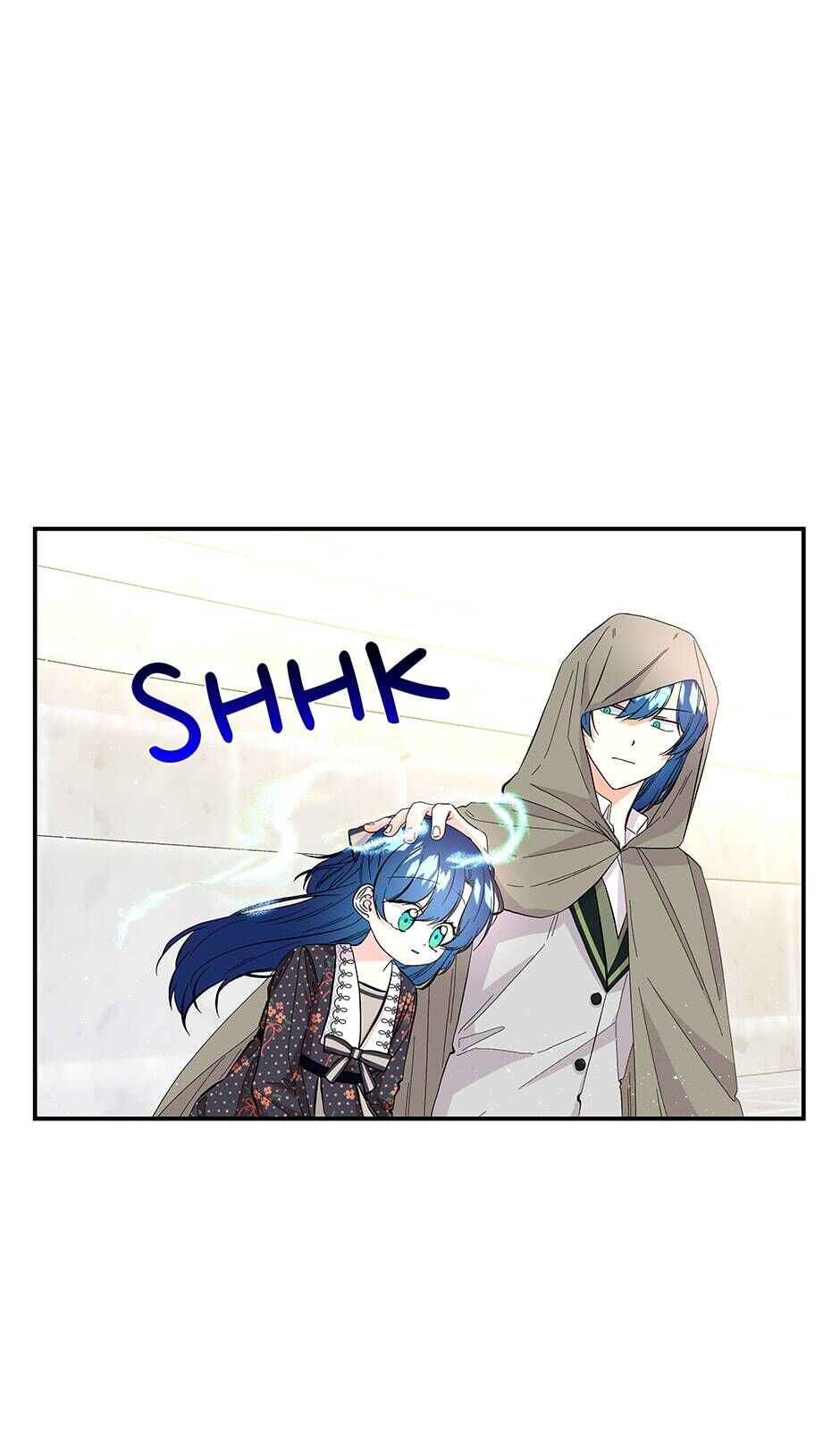 The Archmage’s Daughter chapter 90 - page 1