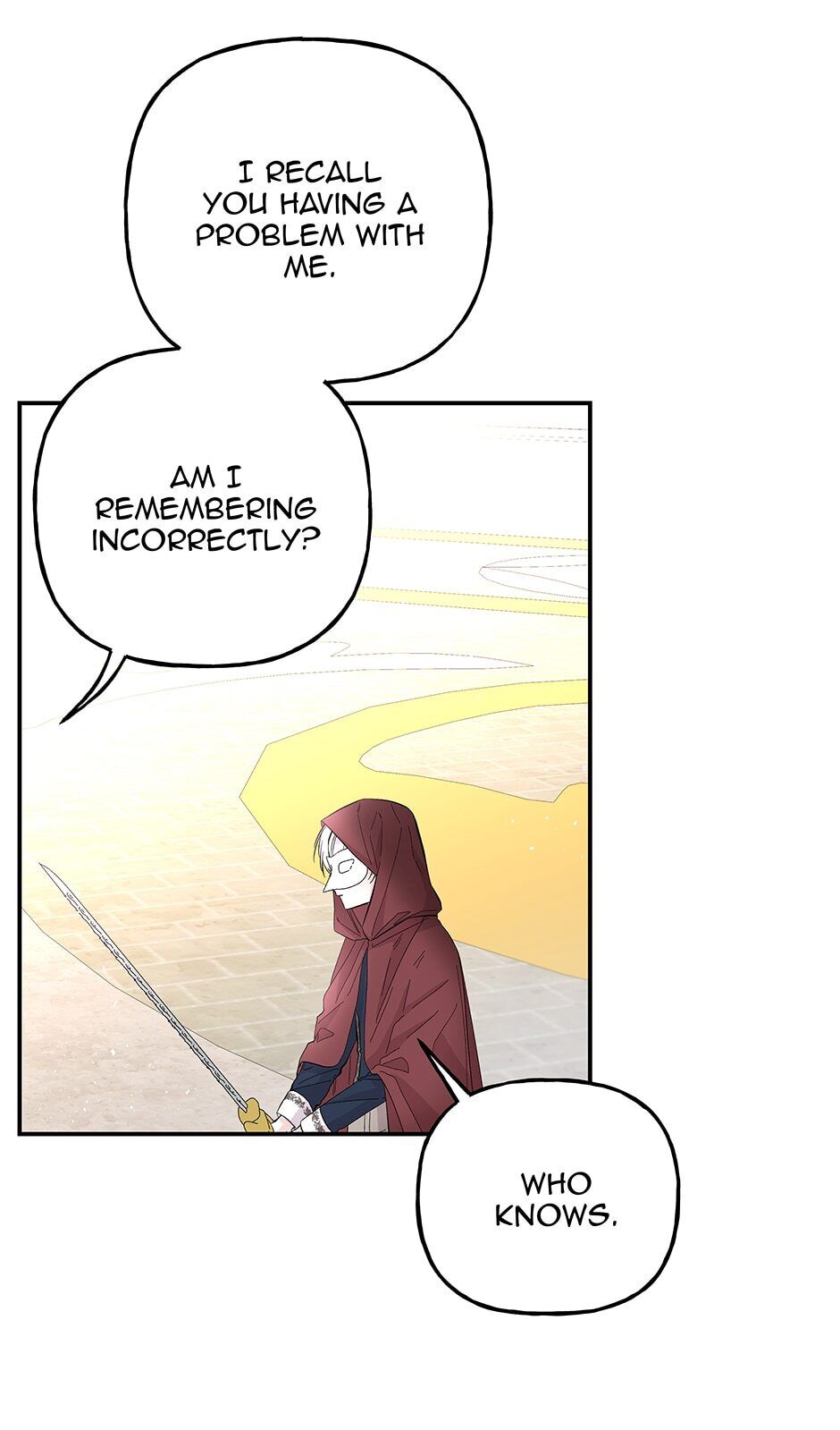 The Archmage’s Daughter chapter 90 - page 10