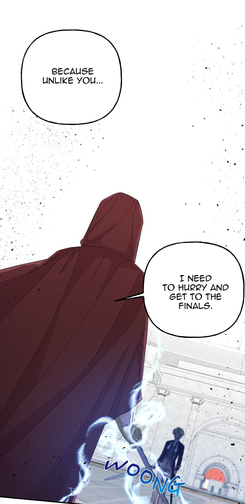 The Archmage’s Daughter chapter 90 - page 17