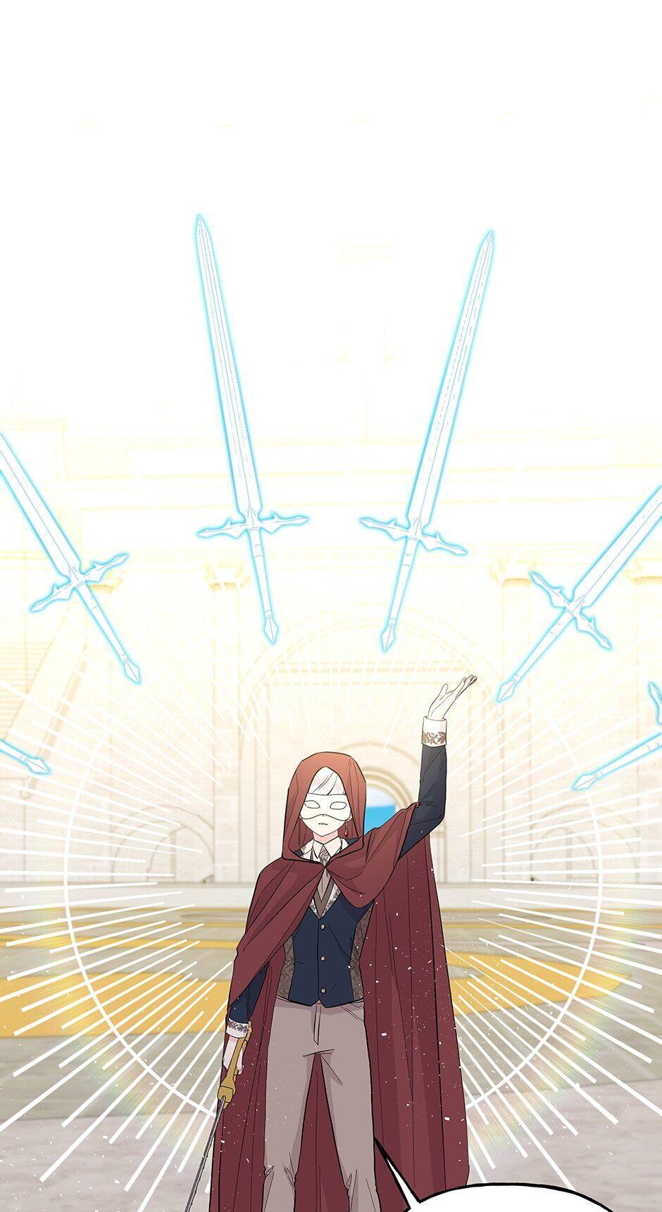 The Archmage’s Daughter chapter 90 - page 24
