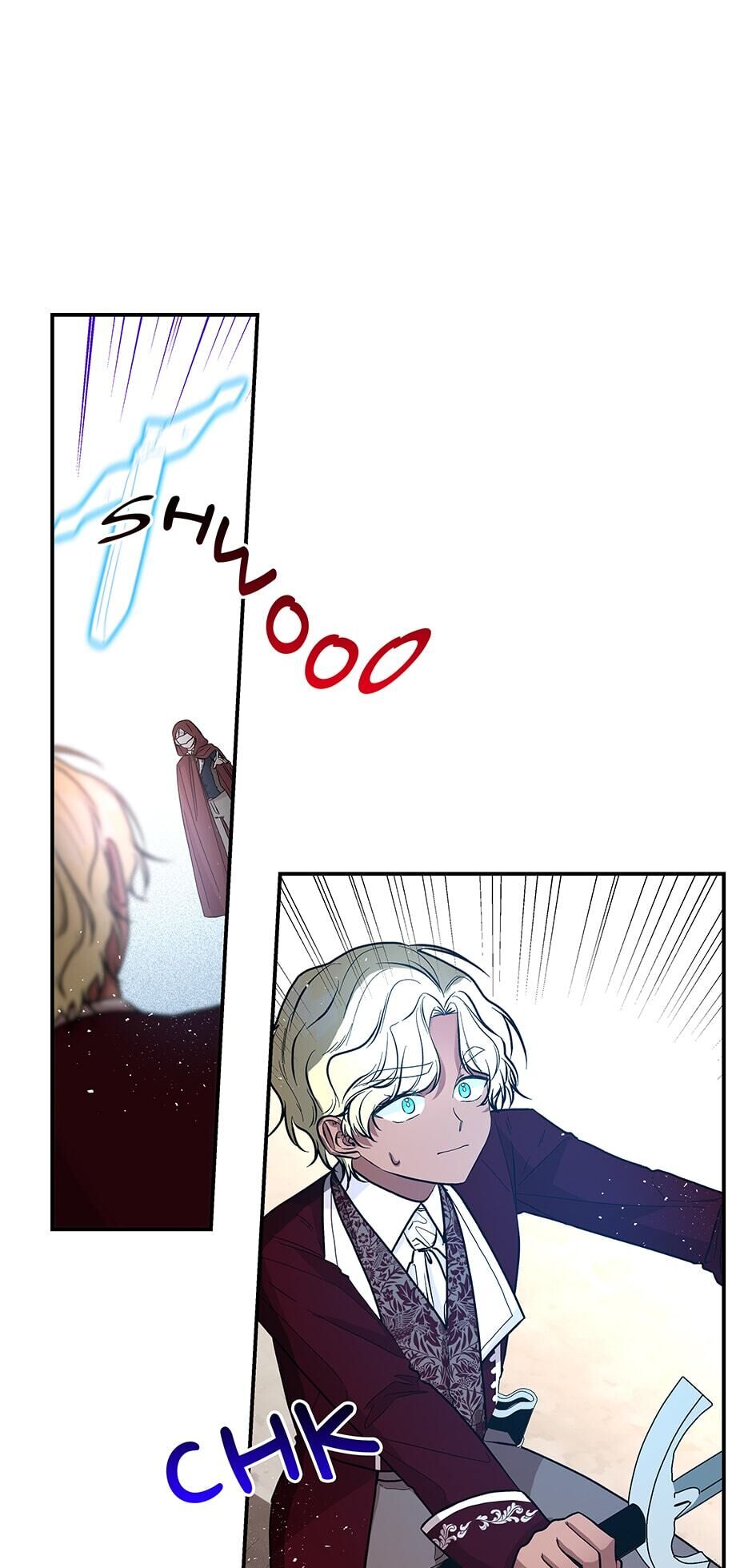 The Archmage’s Daughter chapter 90 - page 28